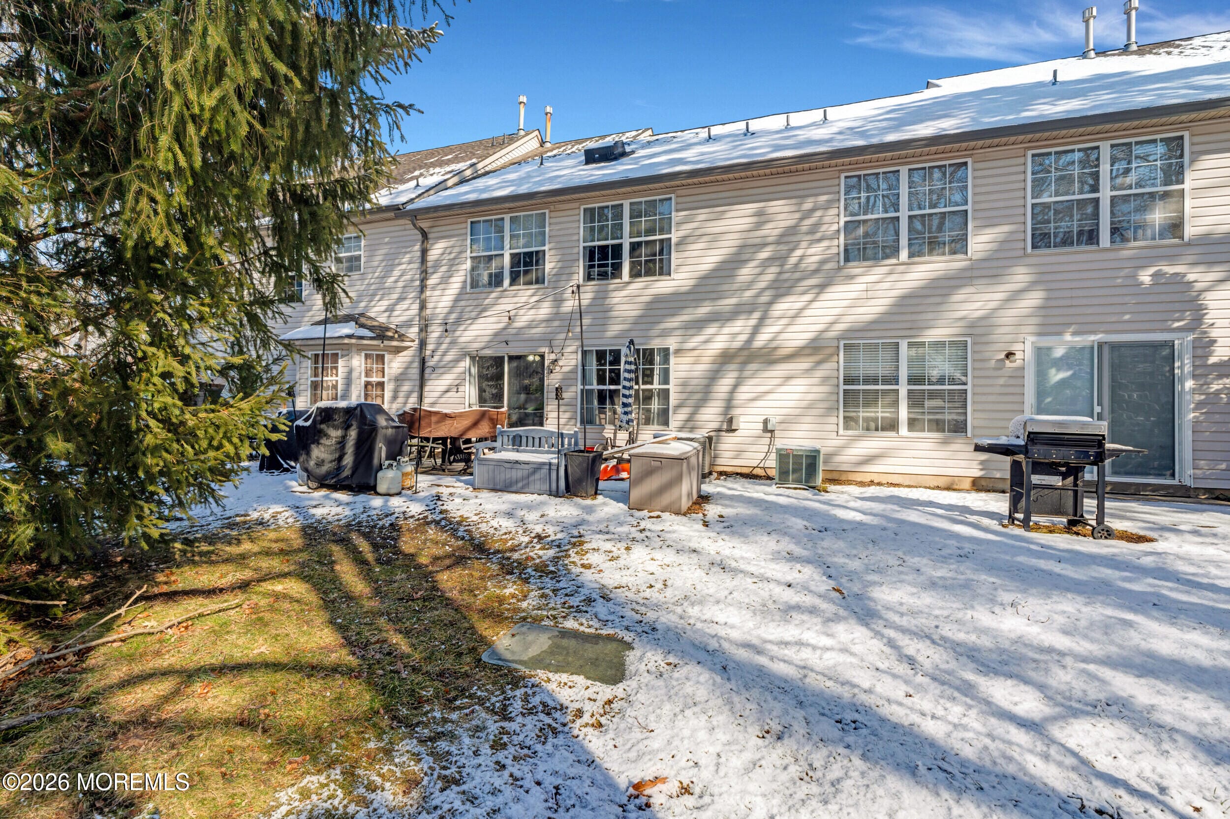 2802 Greenspire Court, Toms River, NJ, 08755 image 32