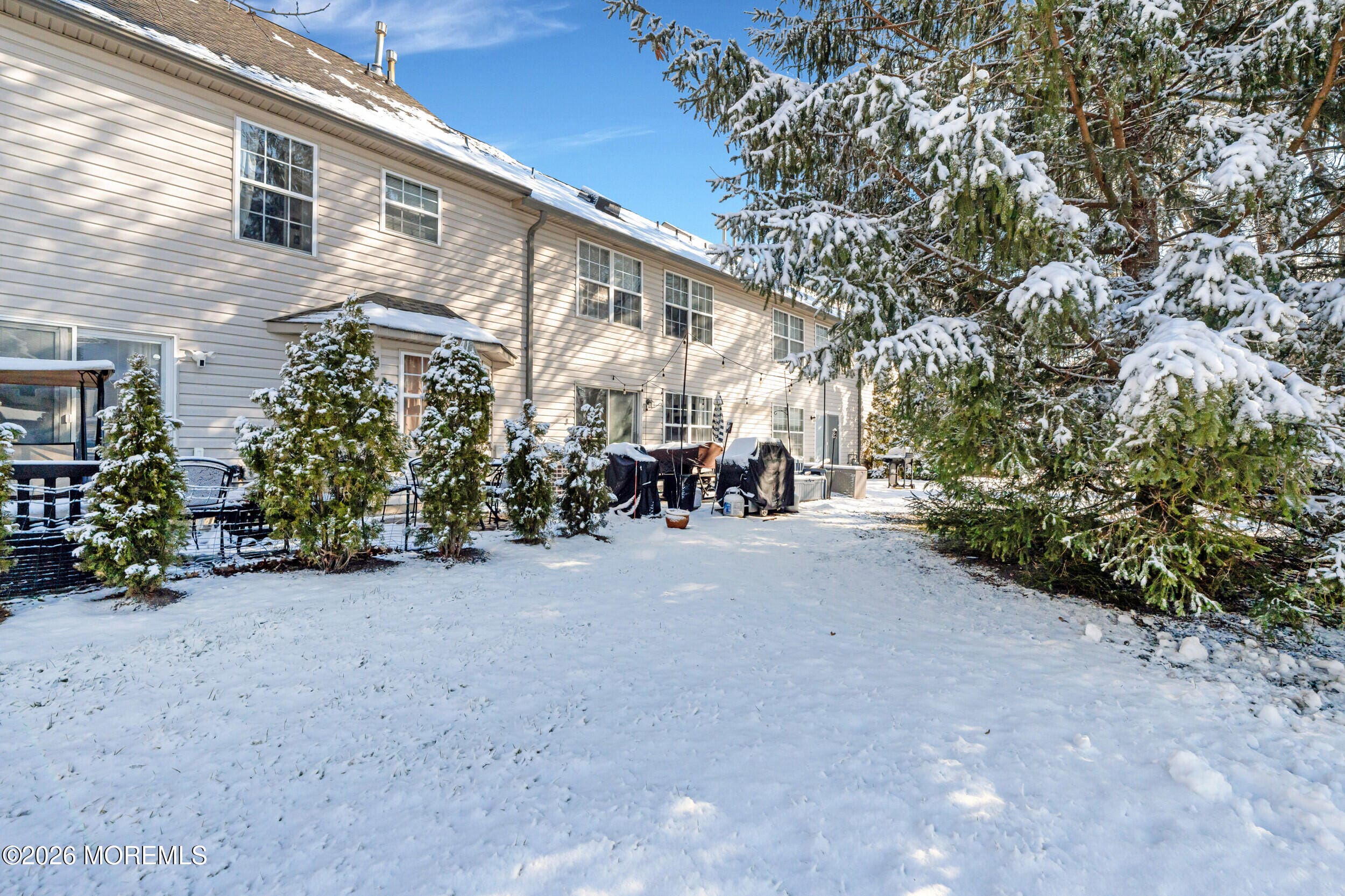 2802 Greenspire Court, Toms River, NJ, 08755 image 33