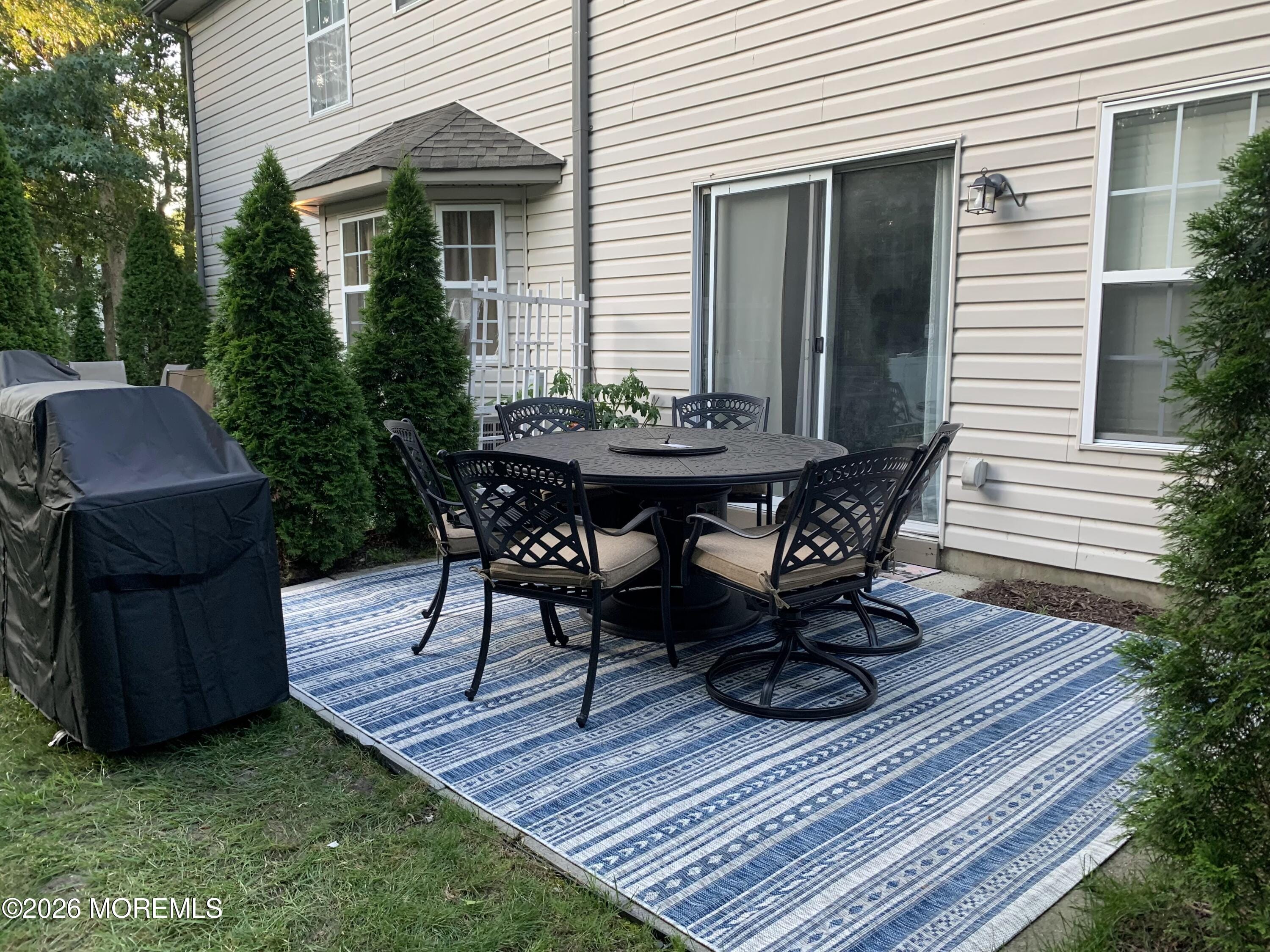 2802 Greenspire Court, Toms River, NJ, 08755 image 34