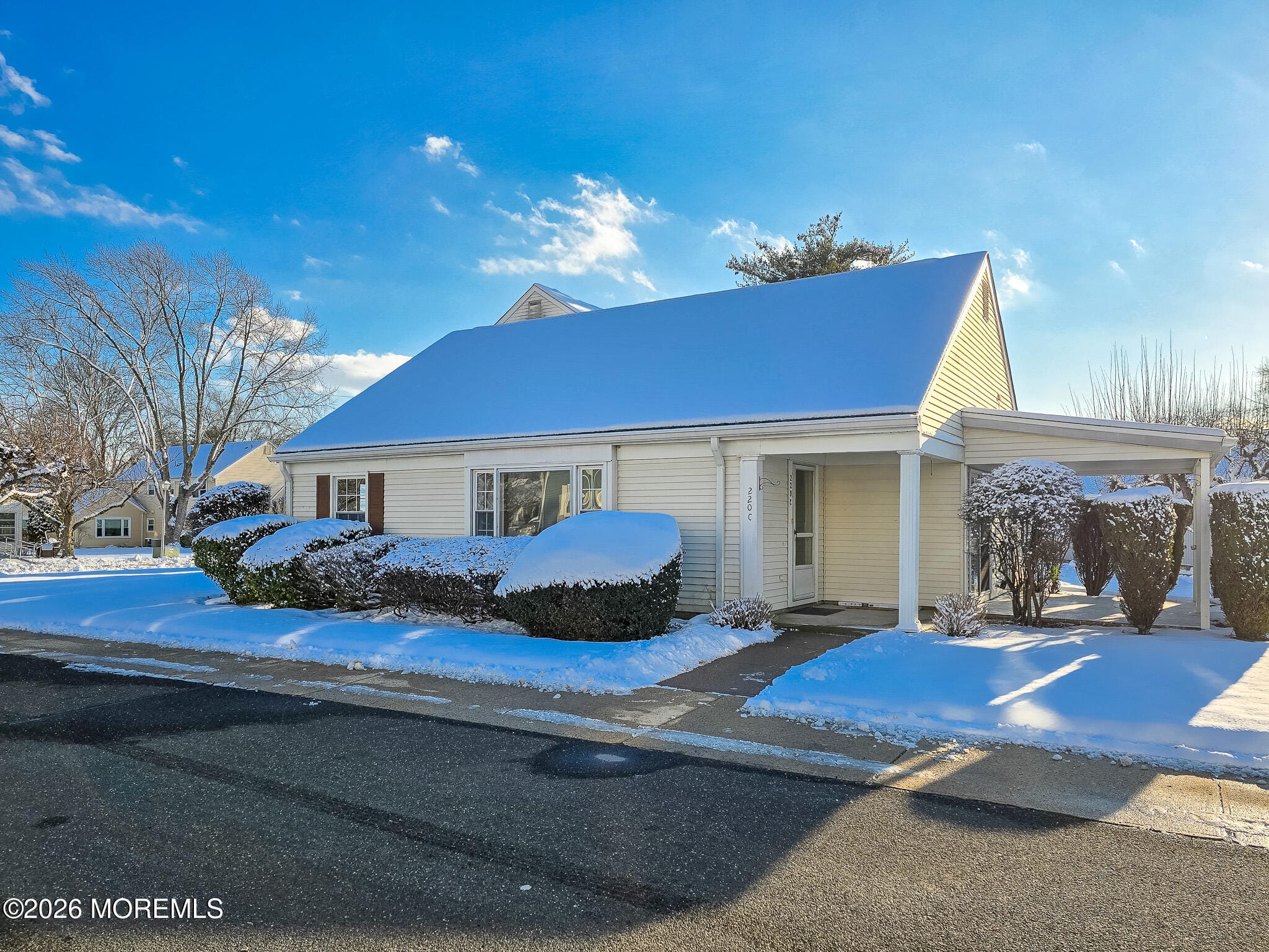 220C Manchester Lane, Monroe, NJ, 08831
