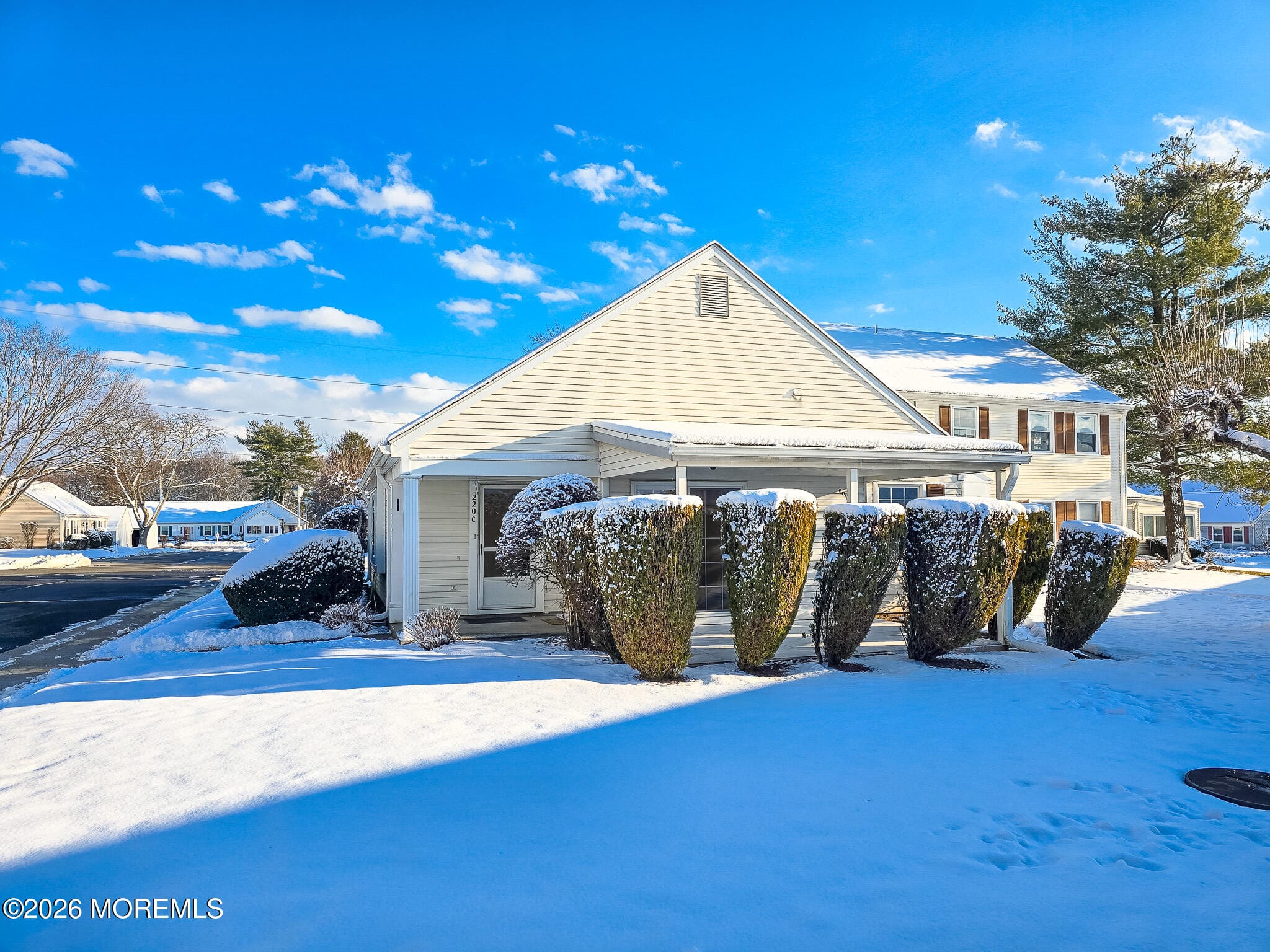 220C Manchester Lane, Monroe, NJ, 08831 image 30