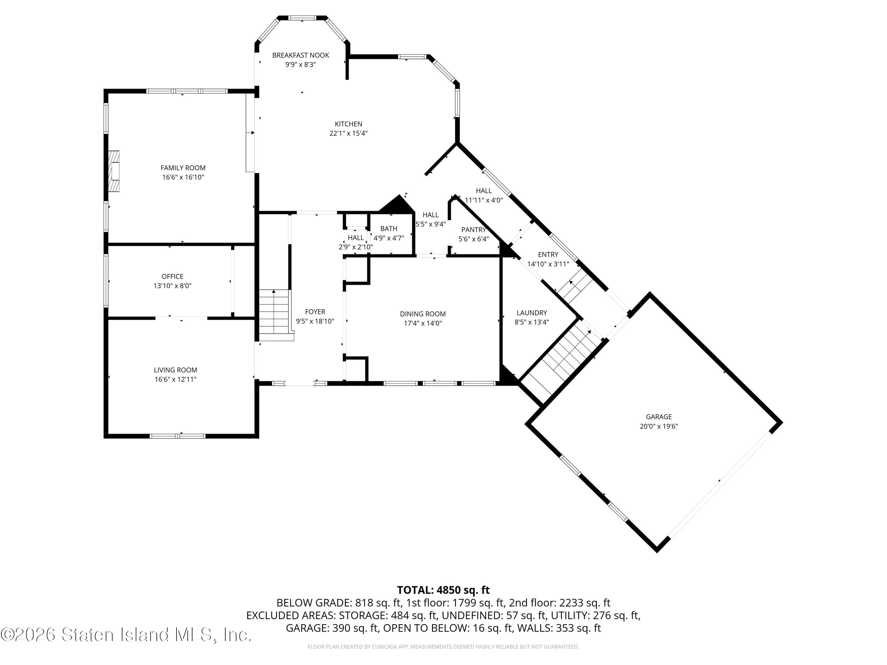 64 Giegerich Avenue, Staten Island, NY, 10307 image 48