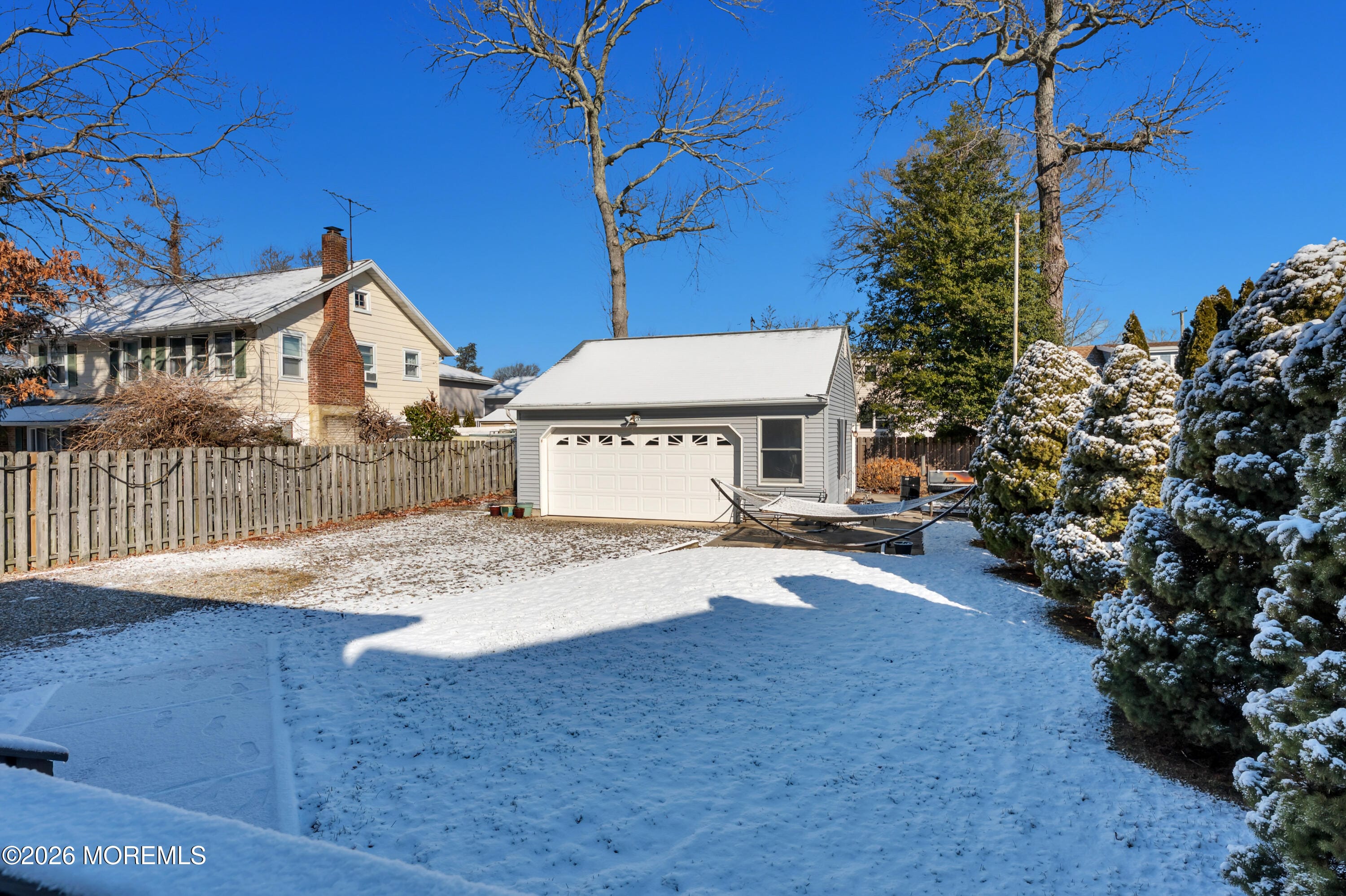 190 Osborne Avenue, Bay Head, NJ, 08742 image 37