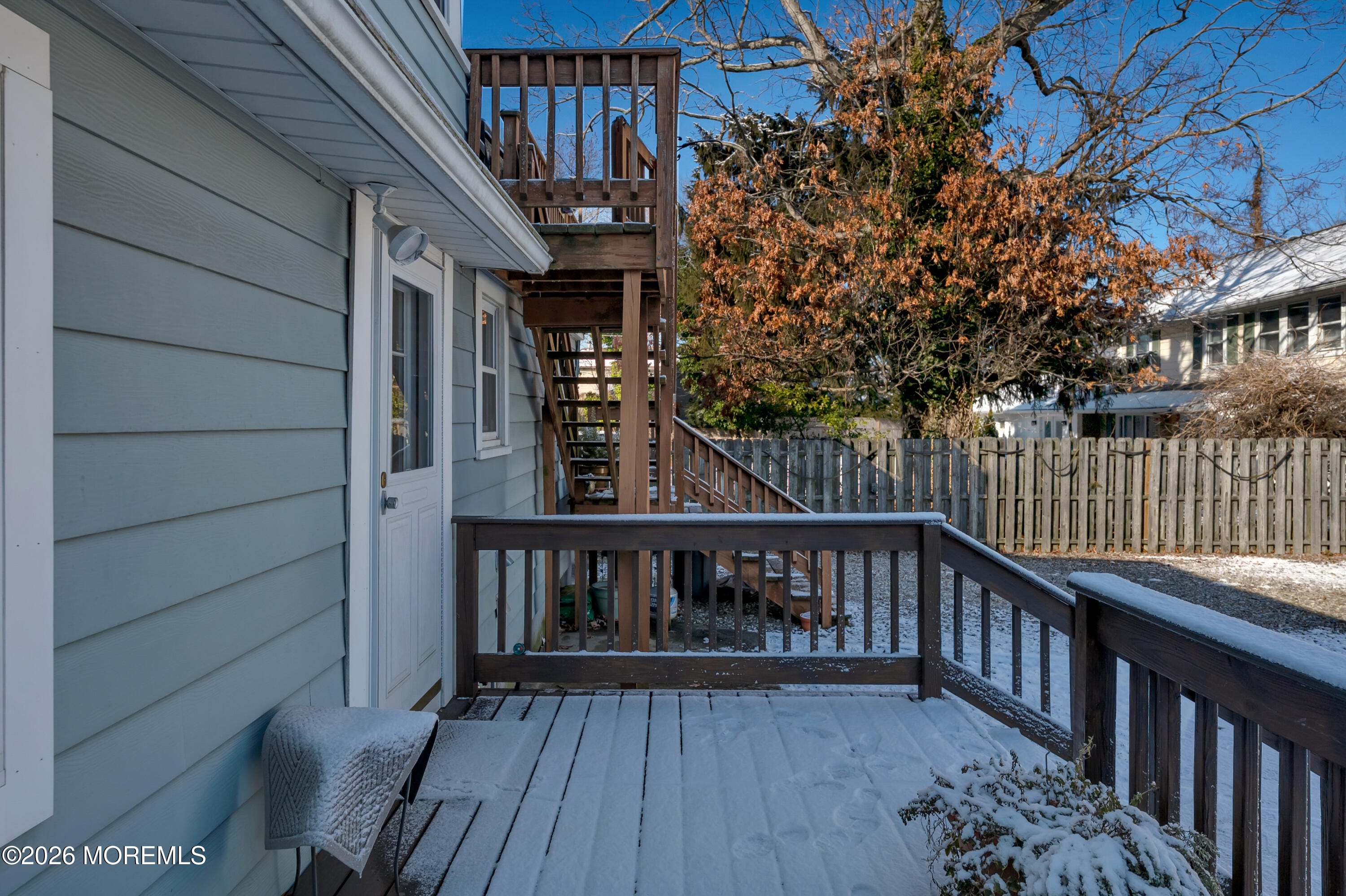 190 Osborne Avenue, Bay Head, NJ, 08742 image 34