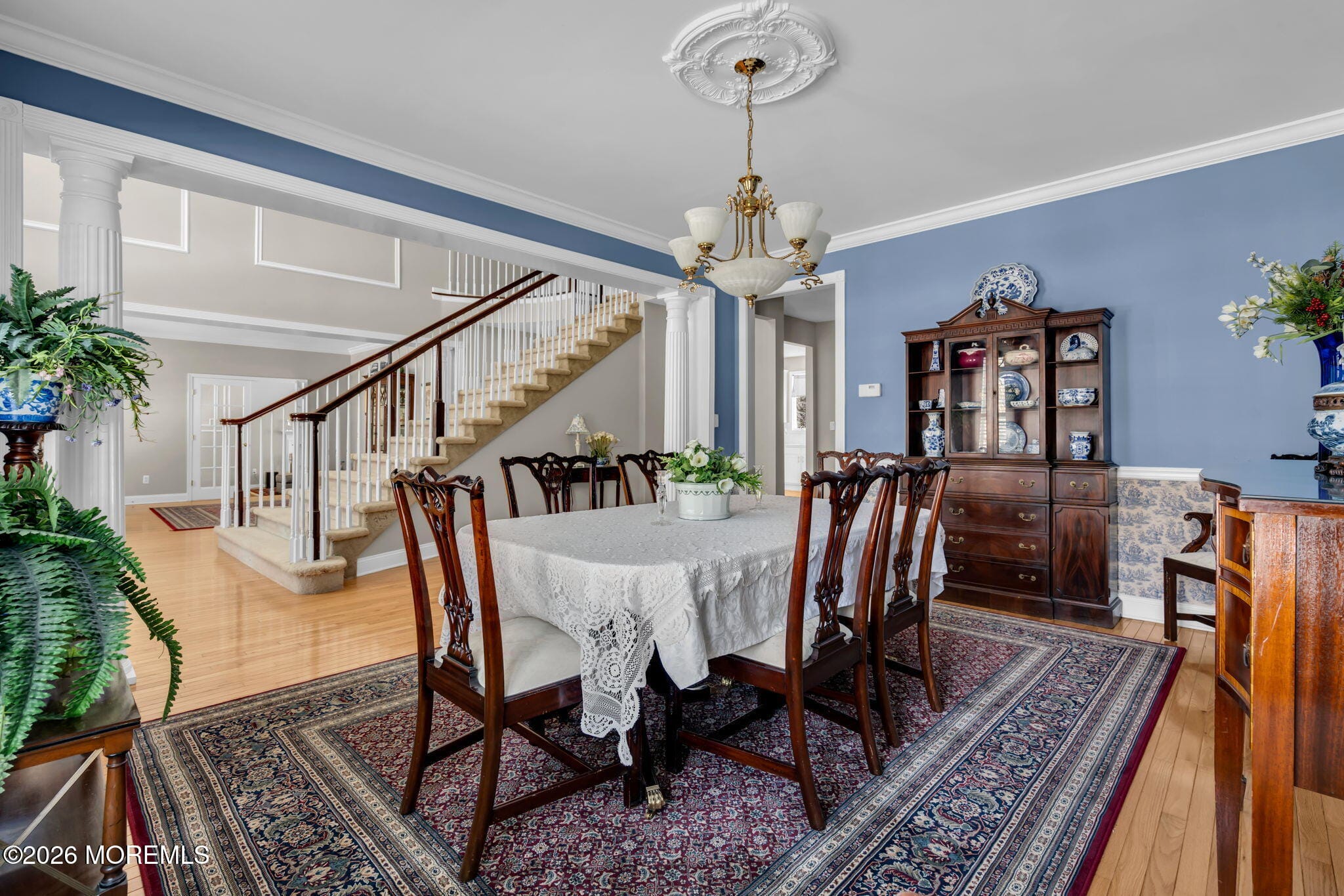 102 Blue Jay Court, Manalapan, NJ, 07726 image 14