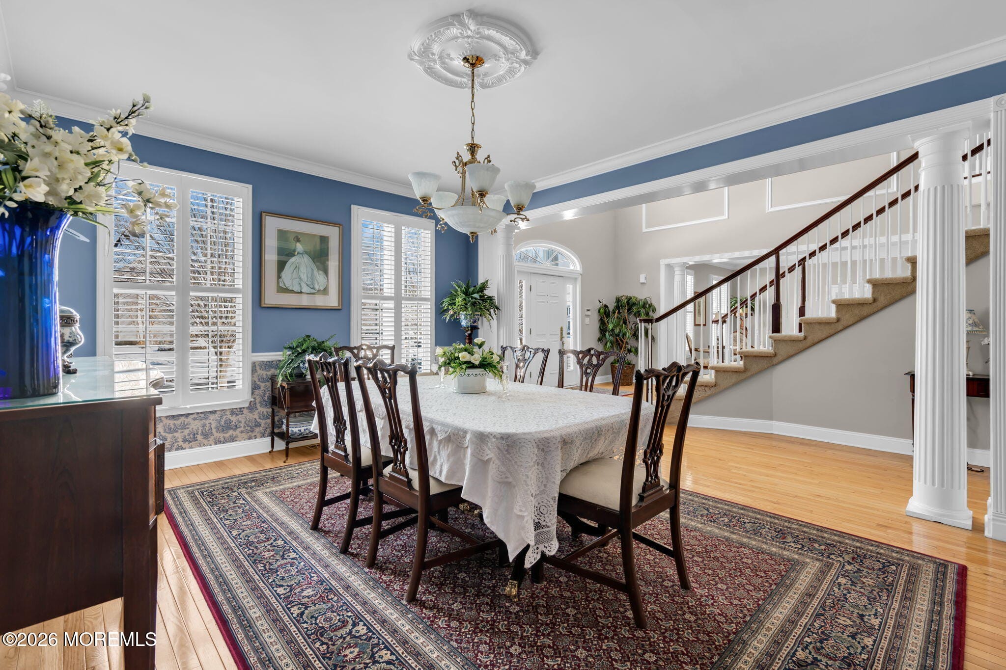 102 Blue Jay Court, Manalapan, NJ, 07726 image 13