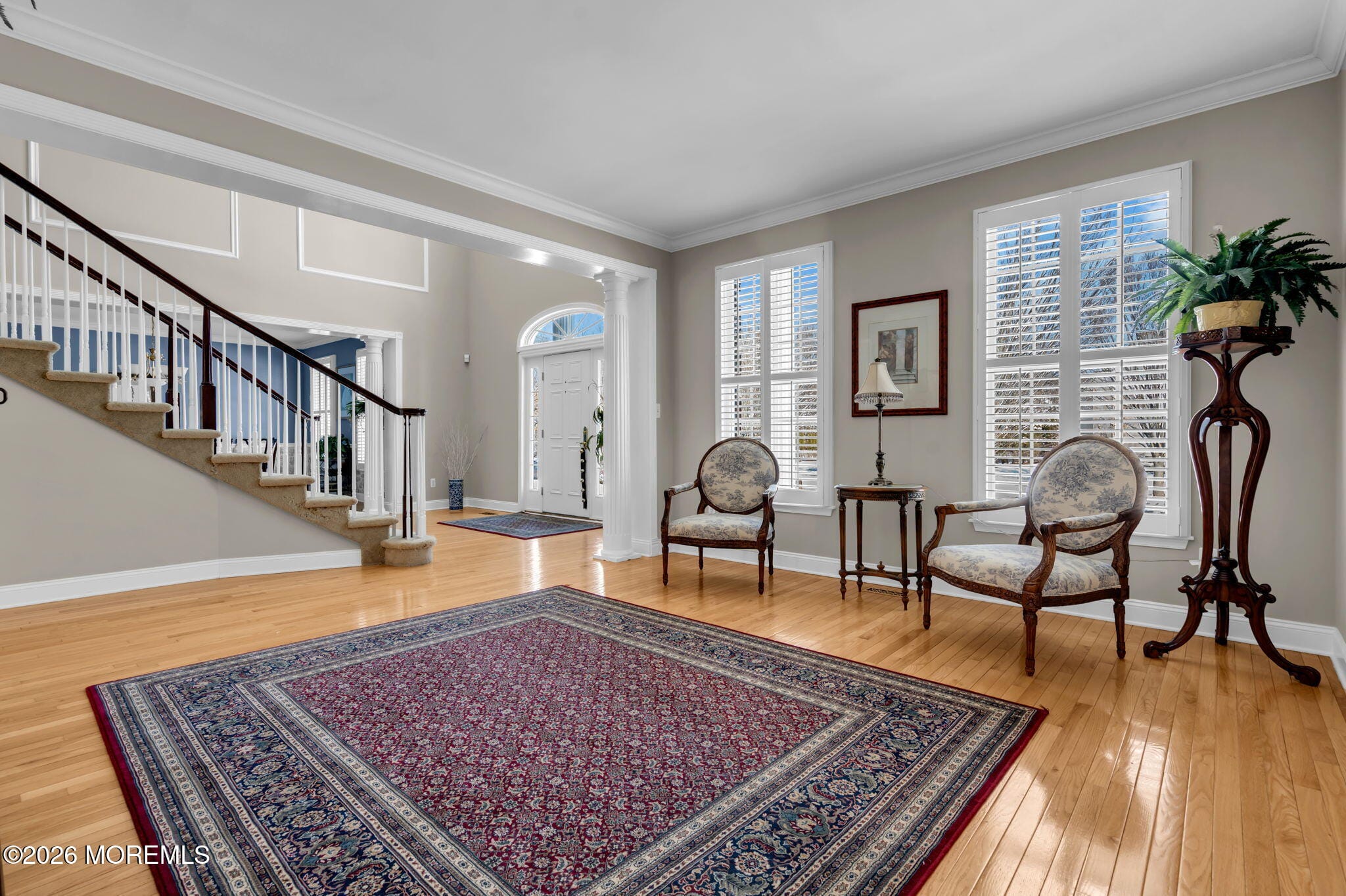 102 Blue Jay Court, Manalapan, NJ, 07726 image 15