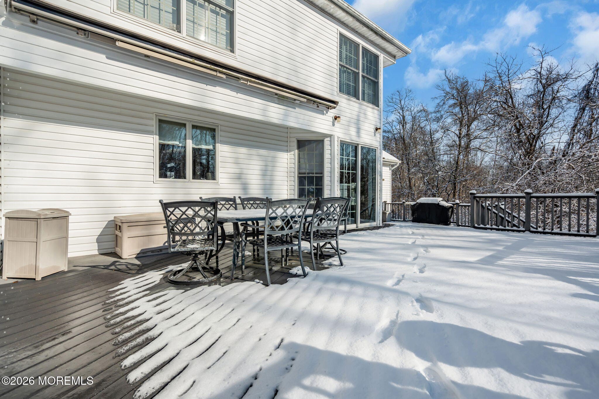 102 Blue Jay Court, Manalapan, NJ, 07726 image 29