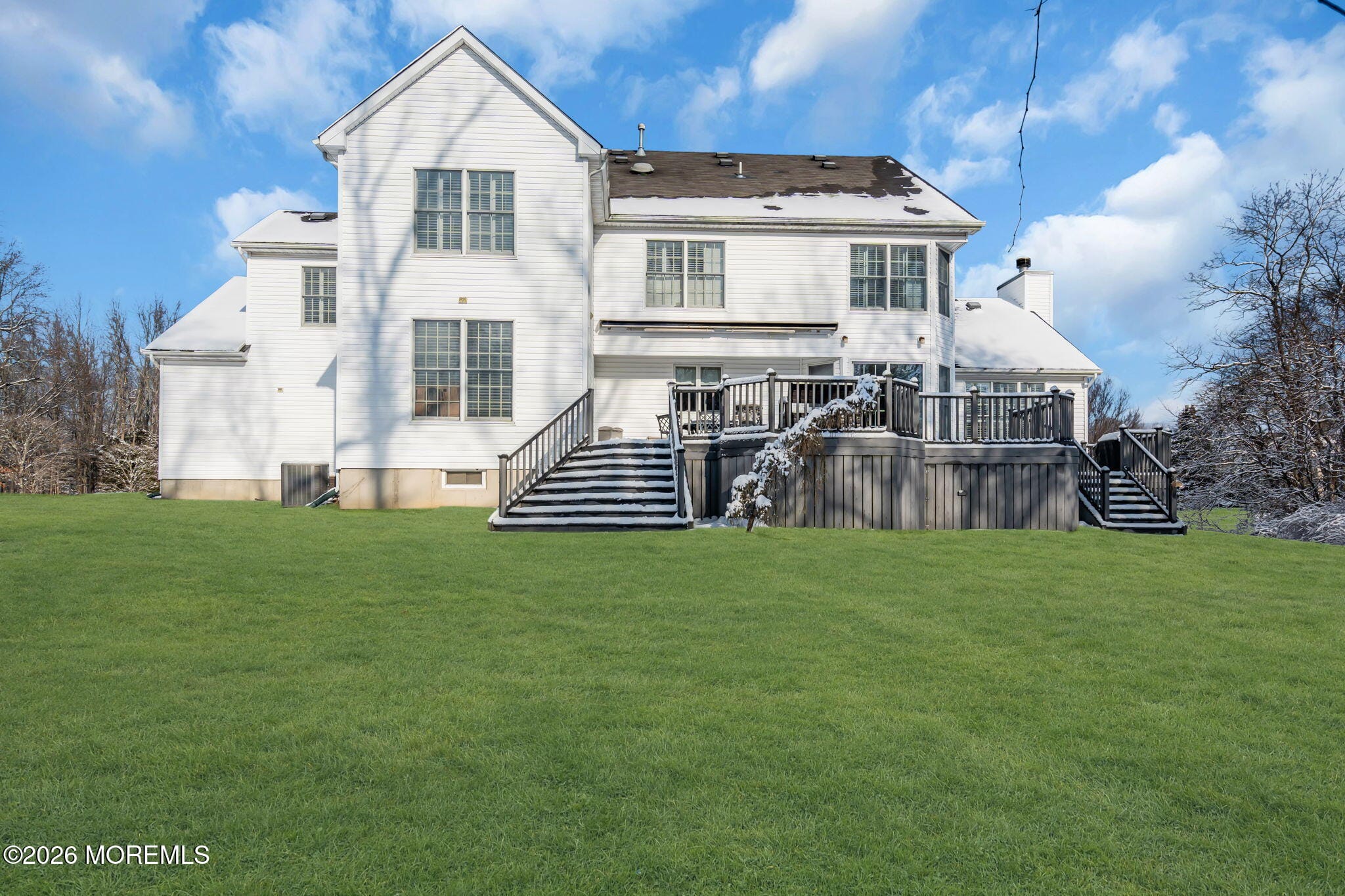 102 Blue Jay Court, Manalapan, NJ, 07726 image 30