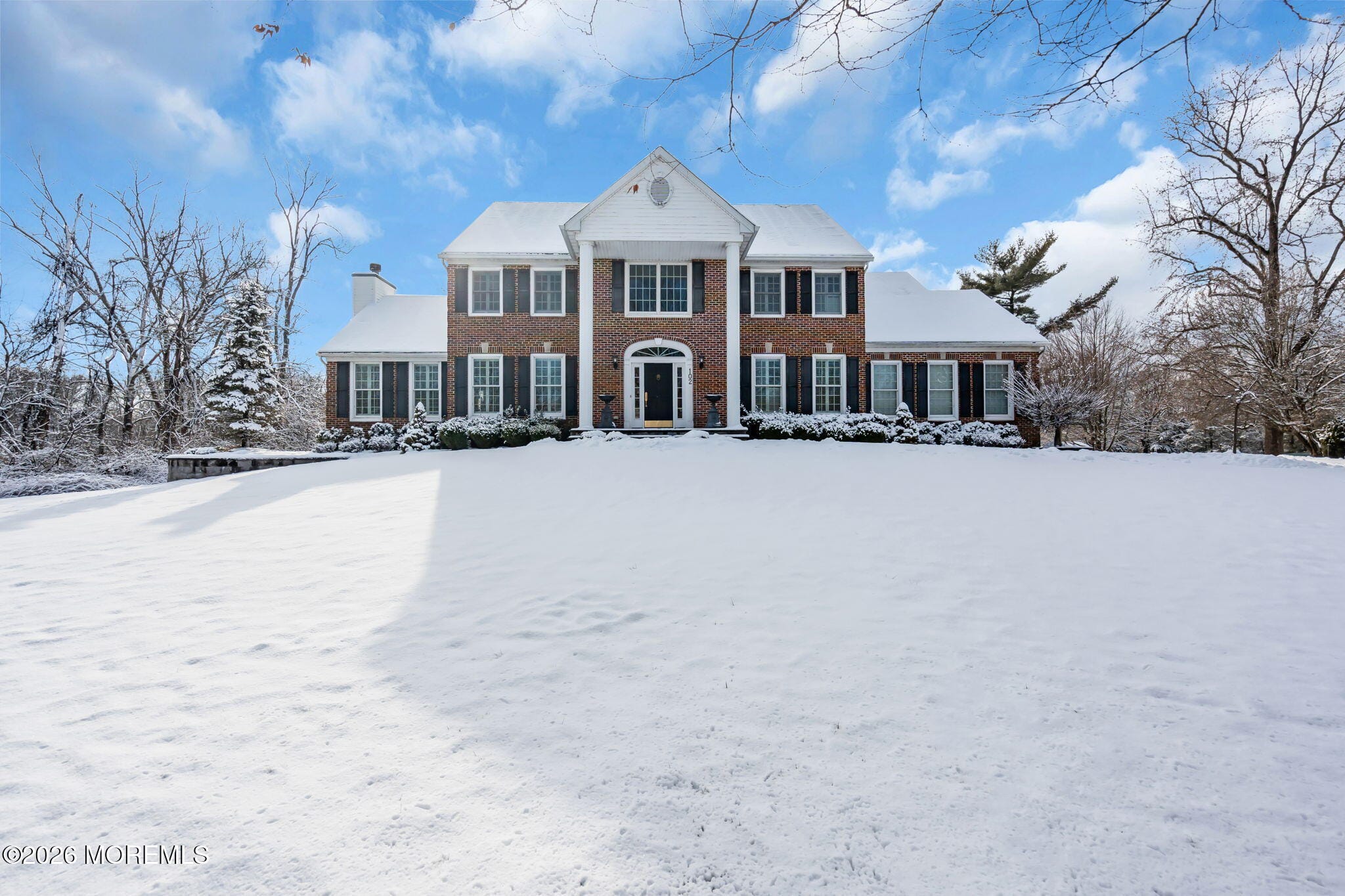 102 Blue Jay Court, Manalapan, NJ, 07726 image 31