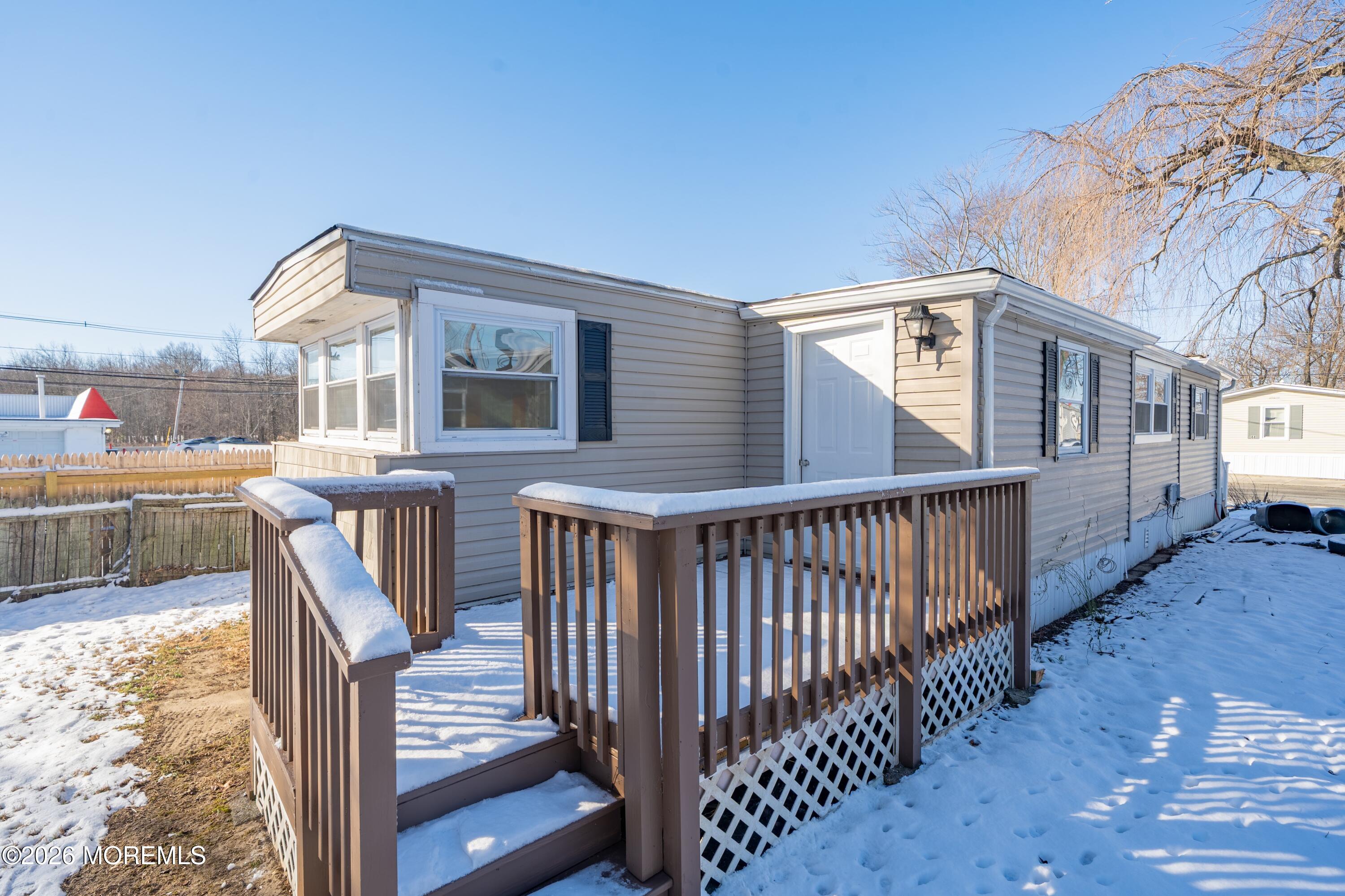 1 Bayshore Mobile Mnr, Hazlet, NJ, 07730 image 13