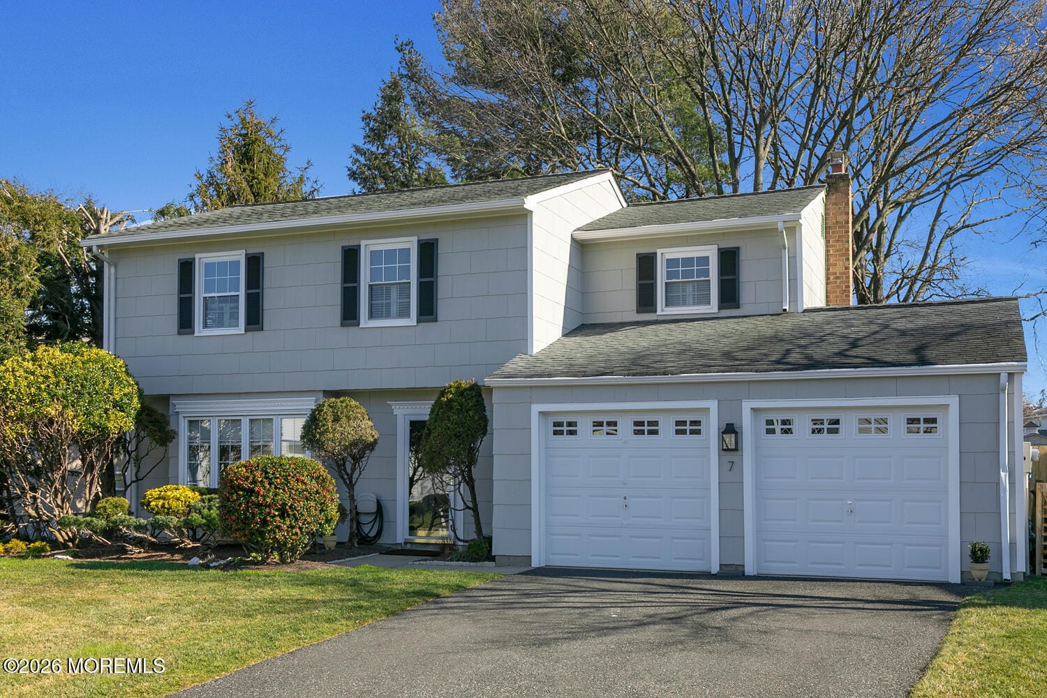 7 Meadow Court, Hazlet, NJ, 07730