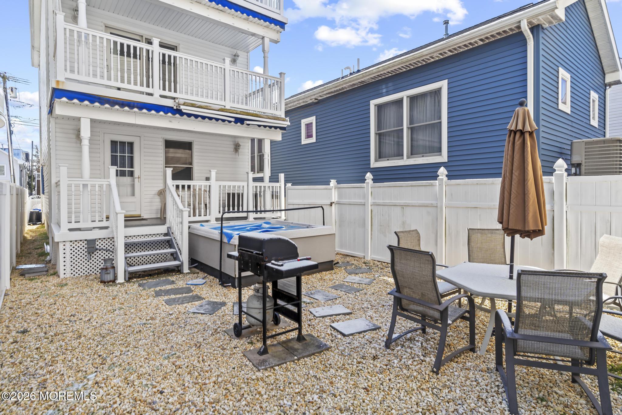 112 Kearney Avenue, Seaside Heights, NJ, 08751 image 22