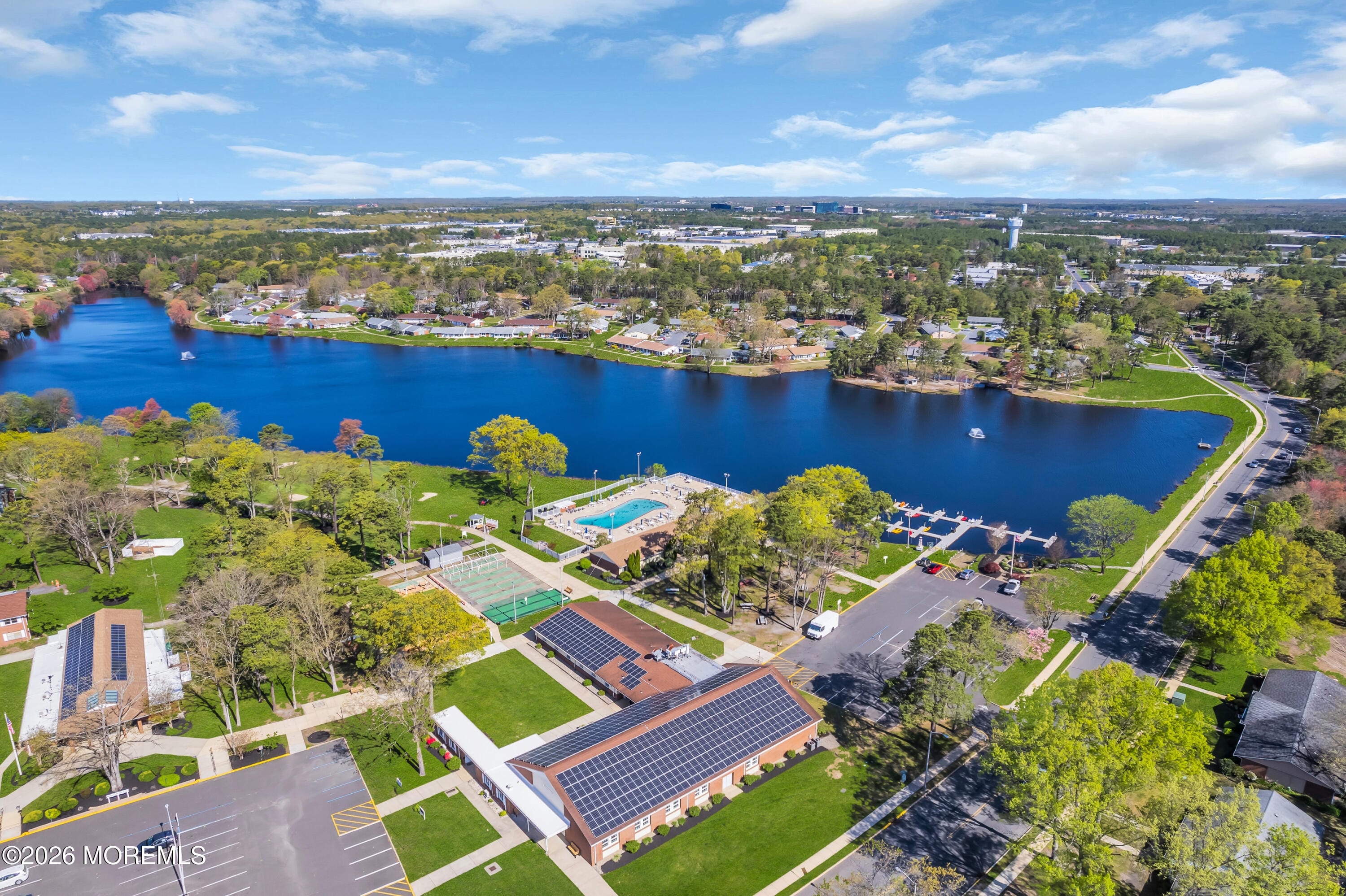 51A Cambridge Court, Lakewood, NJ, 08701 image 25