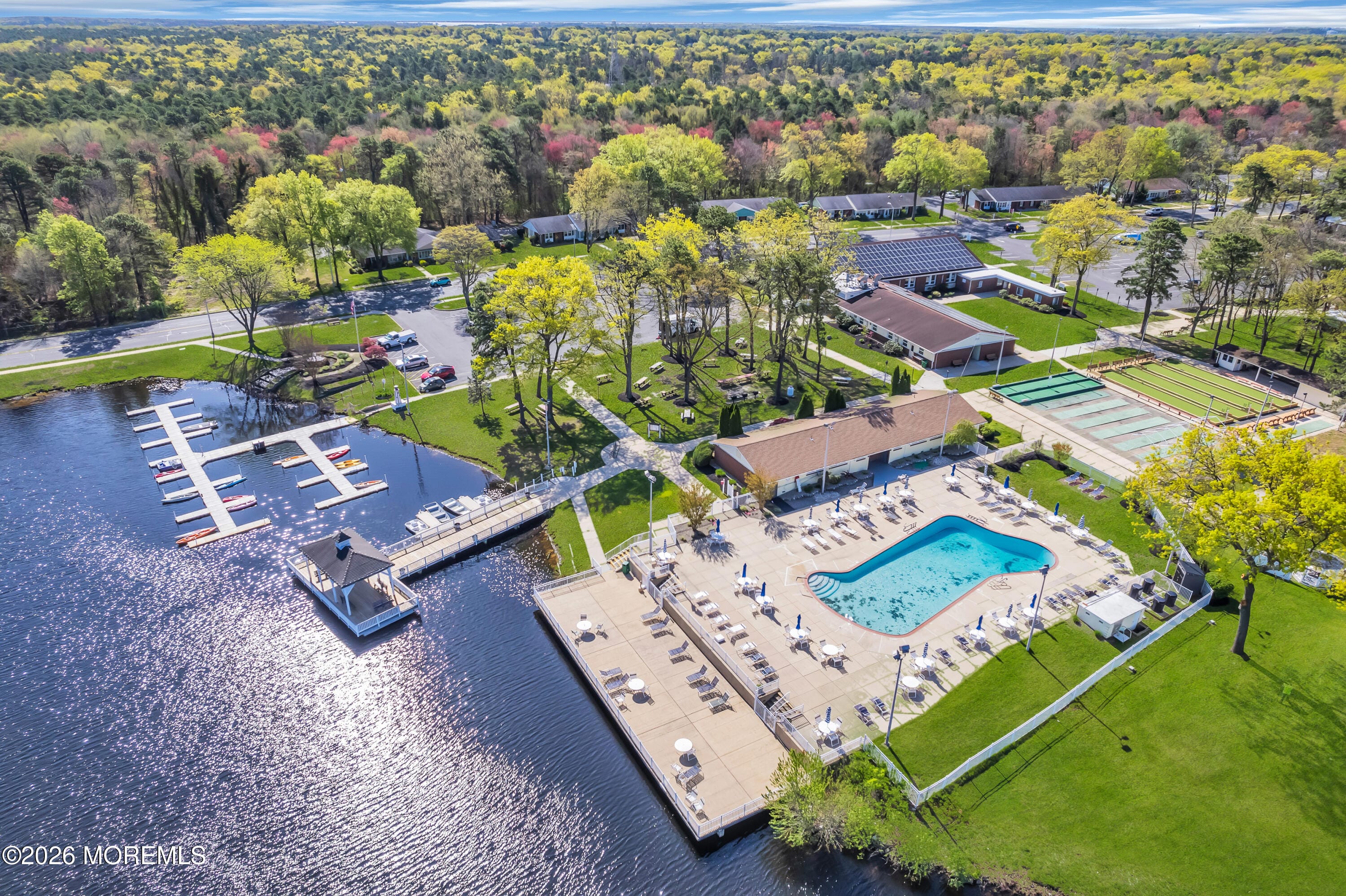 51A Cambridge Court, Lakewood, NJ, 08701 image 19