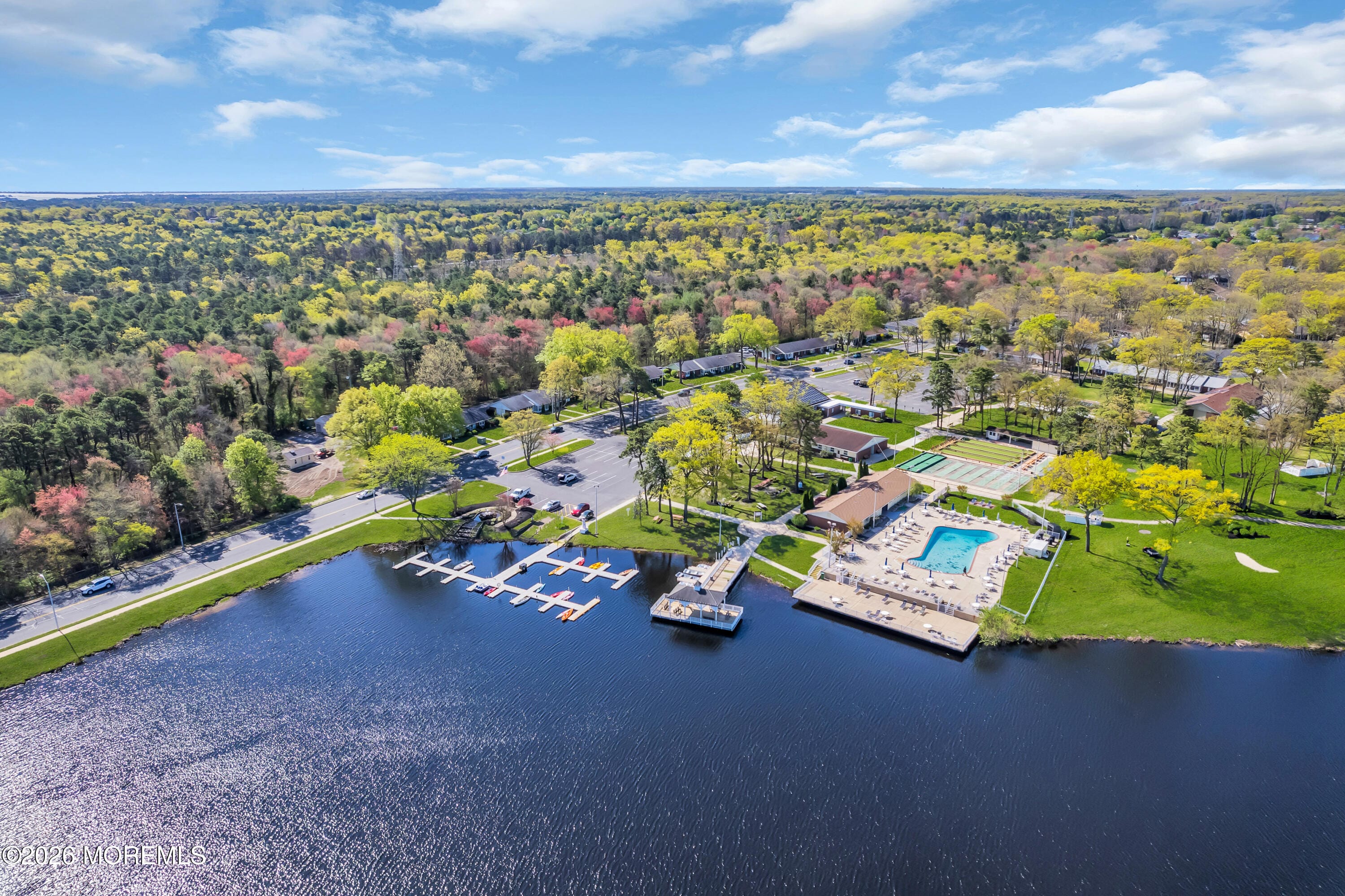 51A Cambridge Court, Lakewood, NJ, 08701 image 20