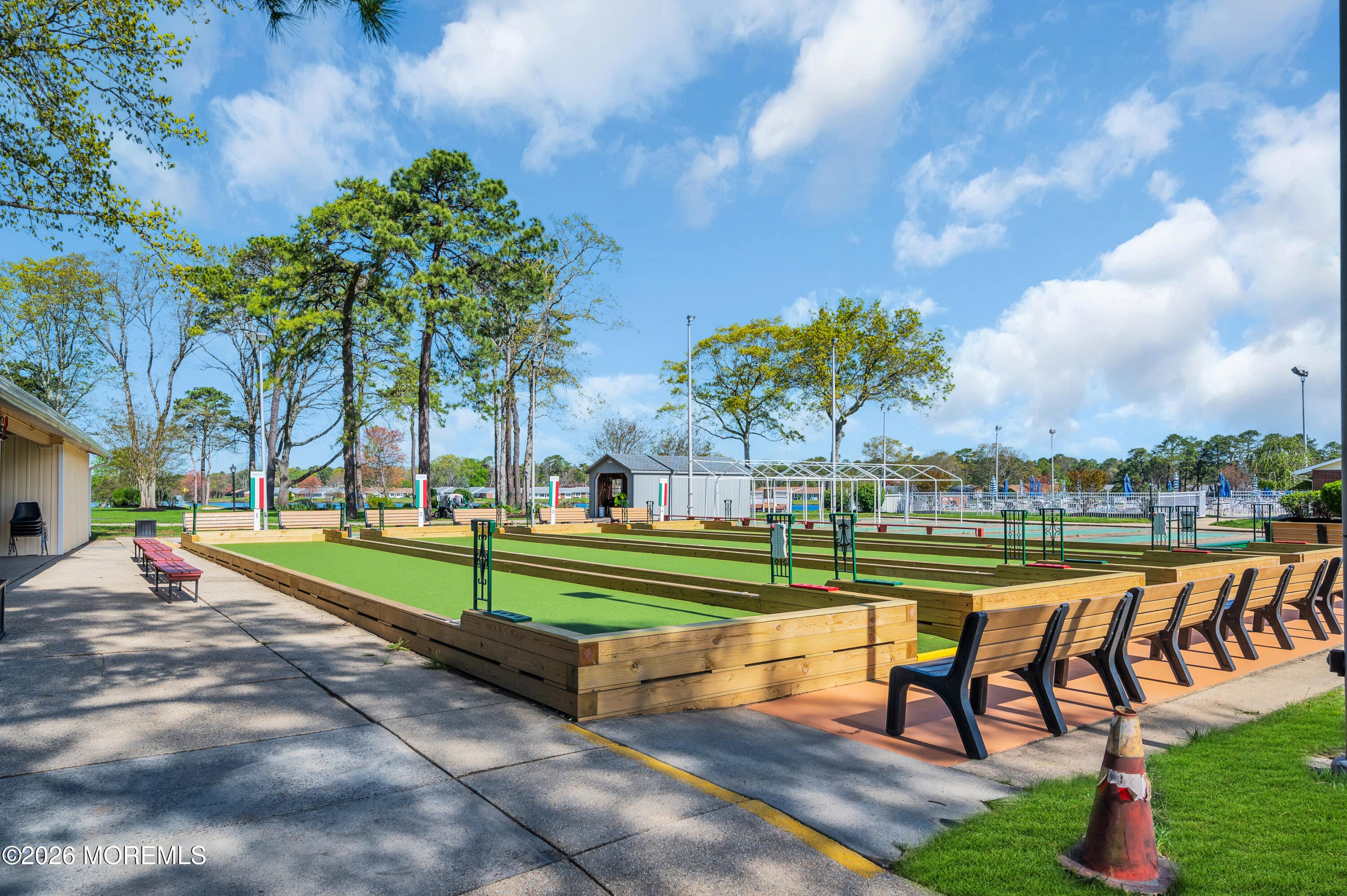 51A Cambridge Court, Lakewood, NJ, 08701 image 30