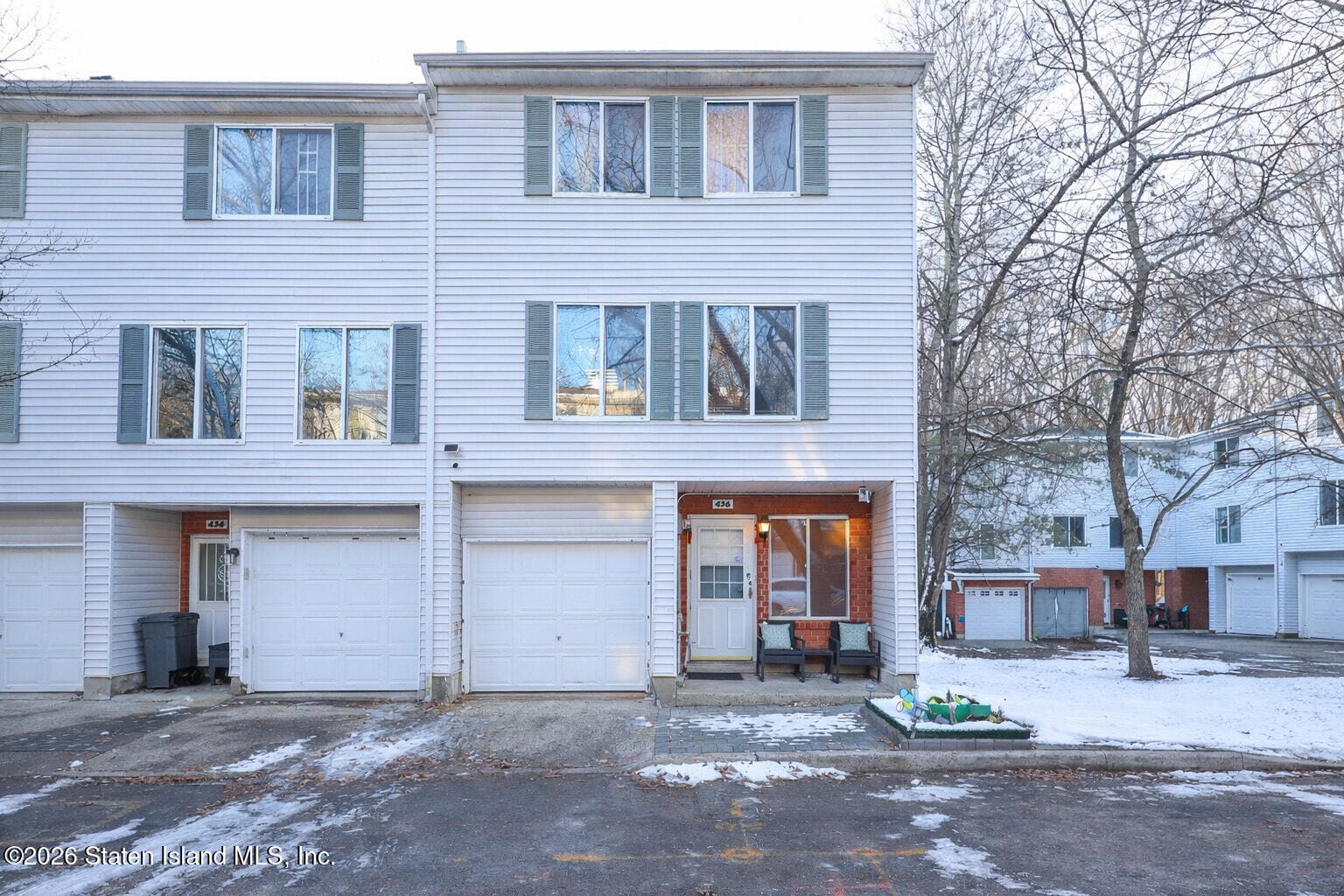 436 Ilyssa Way, Staten Island, NY, 10312