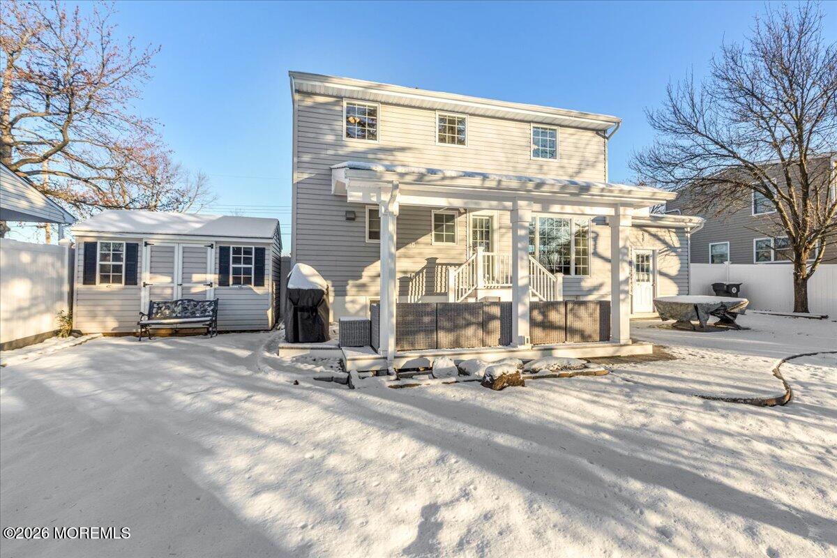 23 Cornell Drive, Hazlet, NJ, 07730 image 27