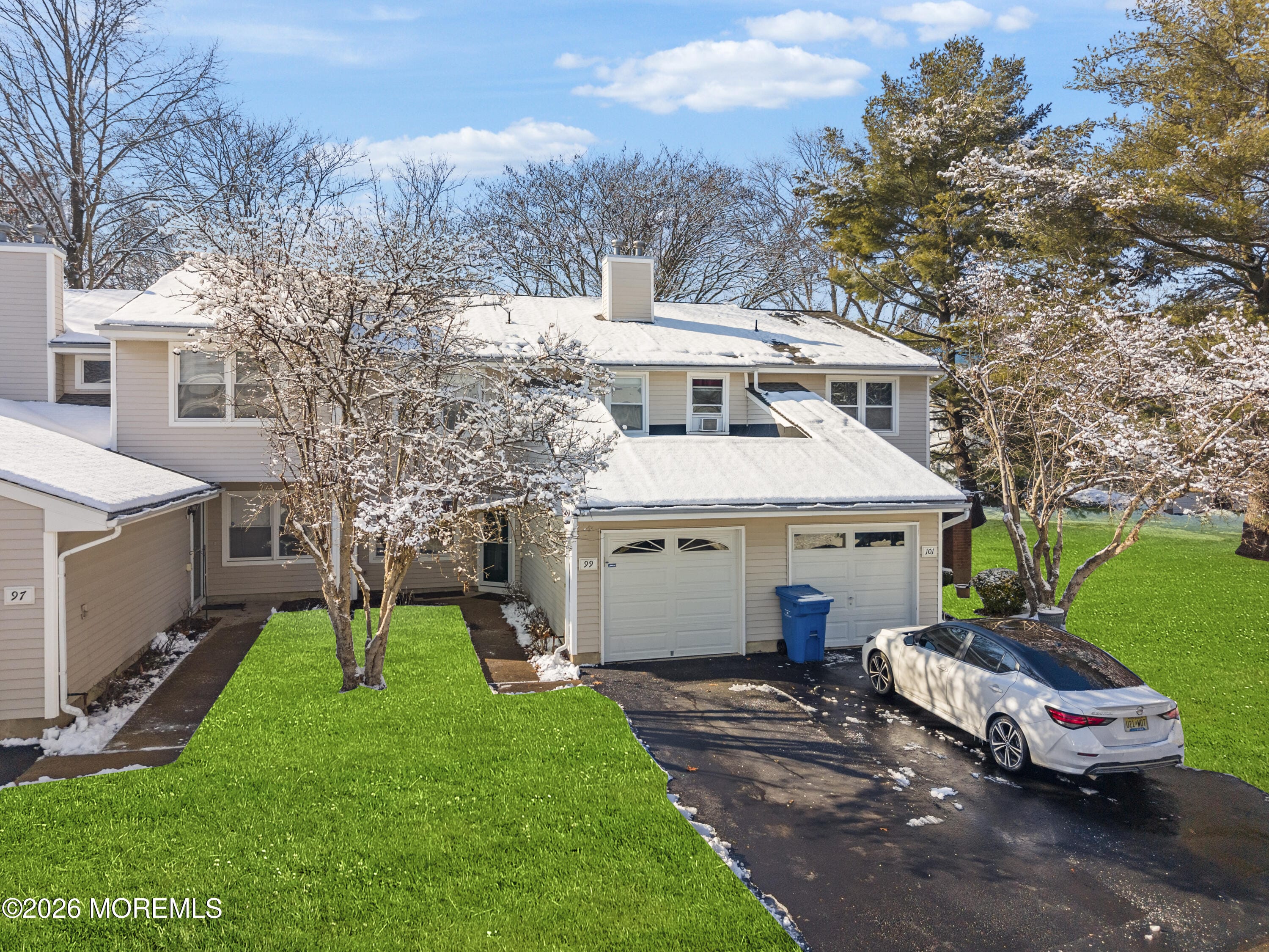 99 Woodmere Drive 705 Image 3