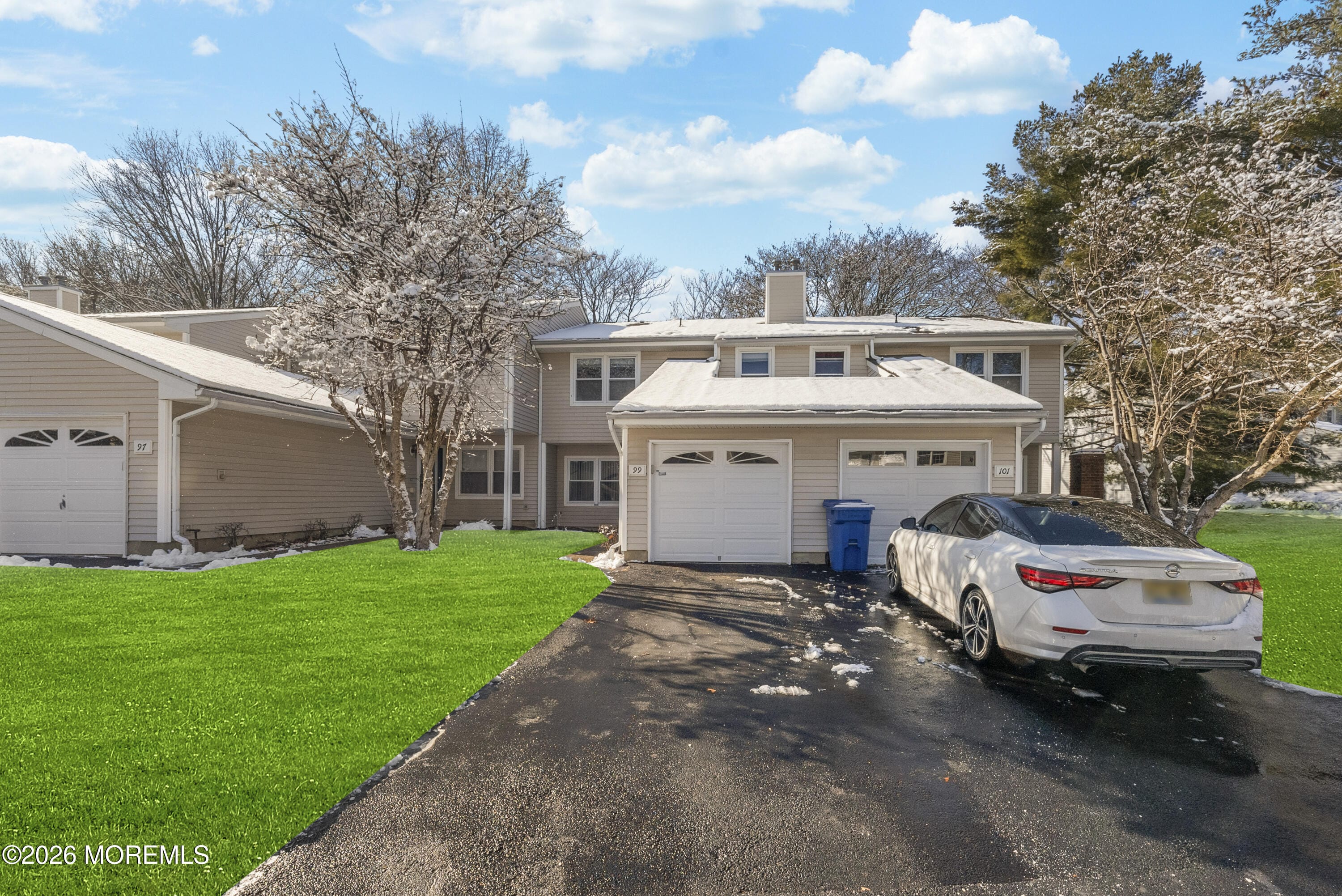 99 Woodmere Drive 705, Sayreville, NJ, 08859 image 41