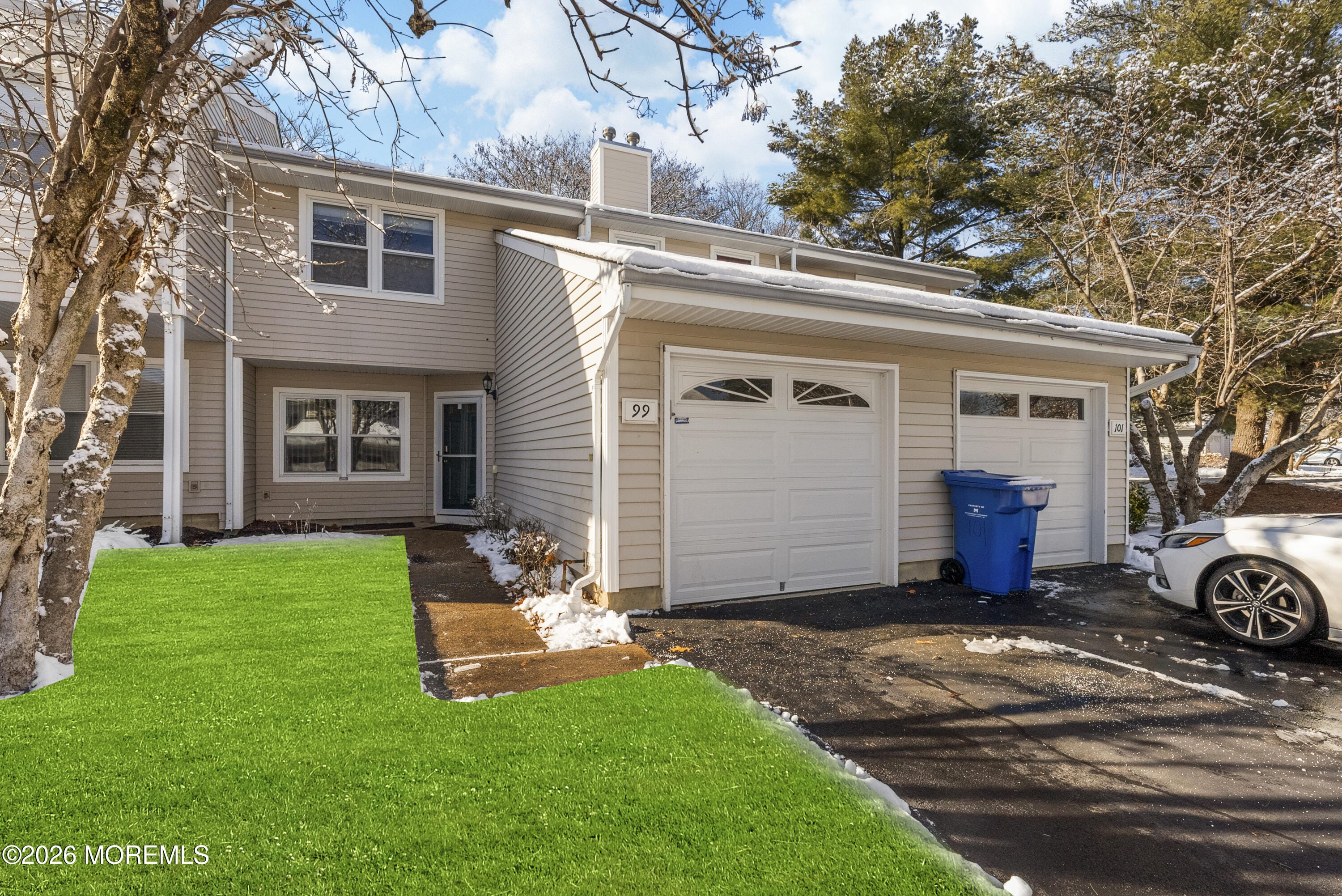 99 Woodmere Drive 705, Sayreville, NJ, 08859 image 42