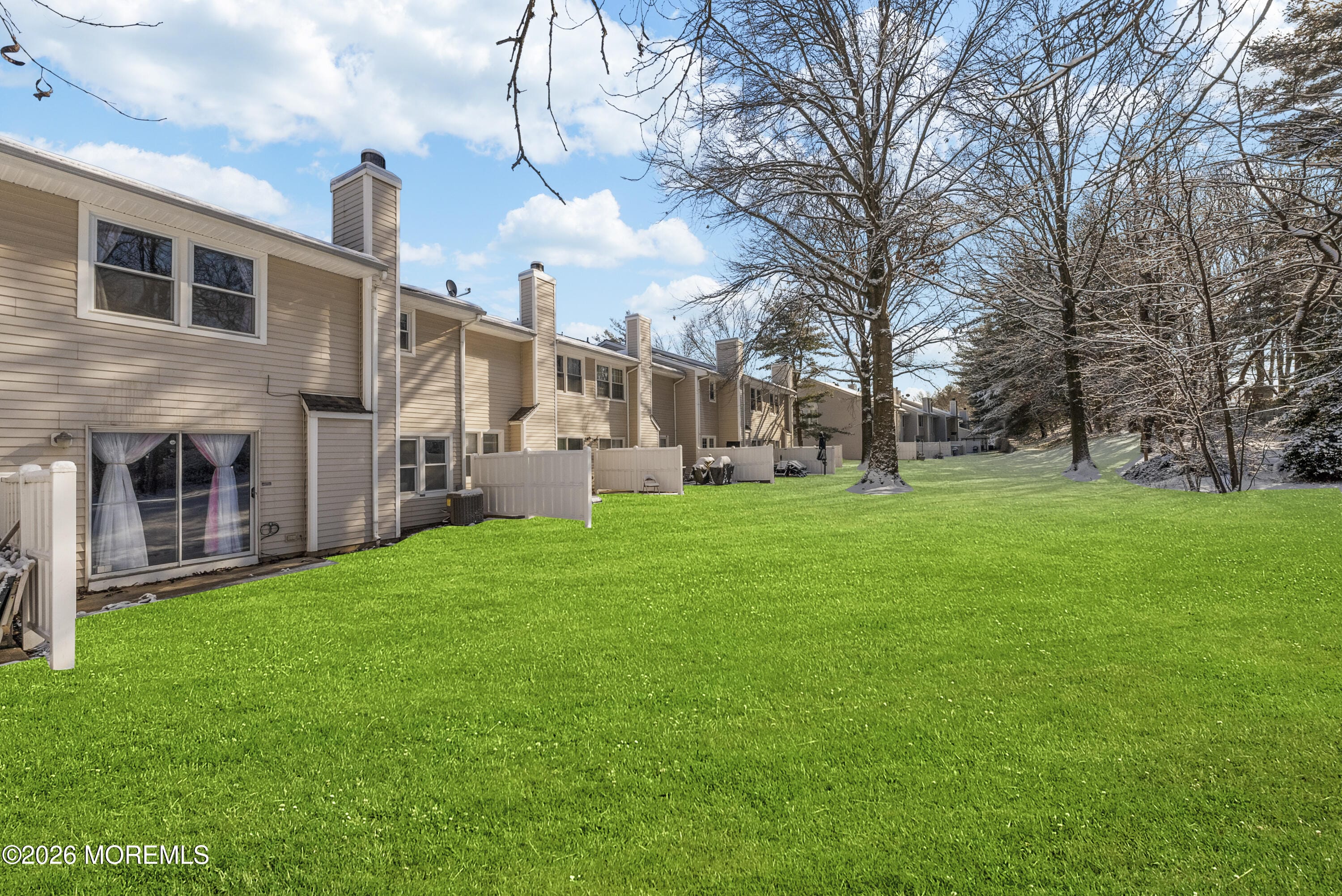 99 Woodmere Drive 705, Sayreville, NJ, 08859 image 43