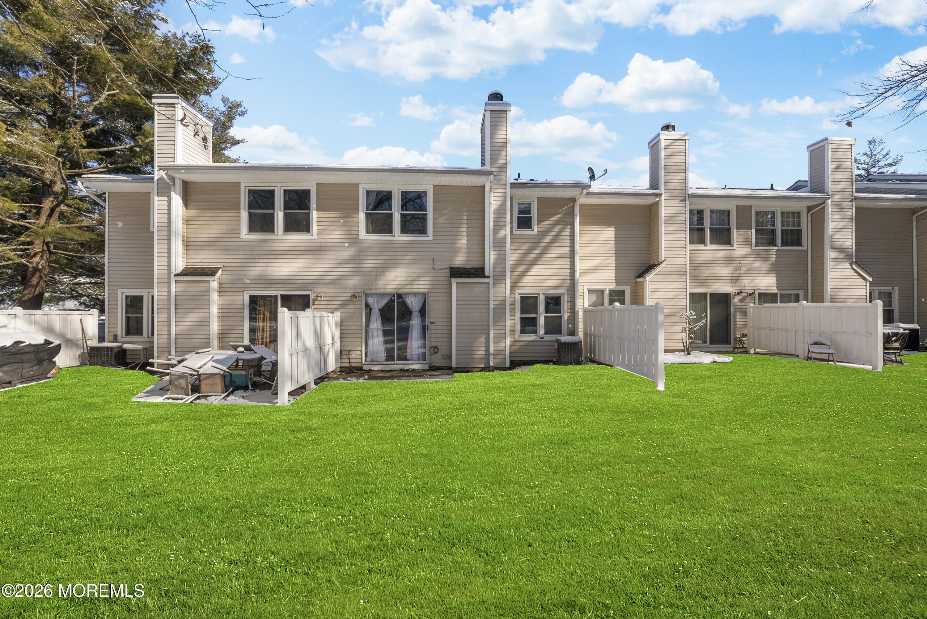 99 Woodmere Drive 705, Sayreville, NJ, 08859 image 44