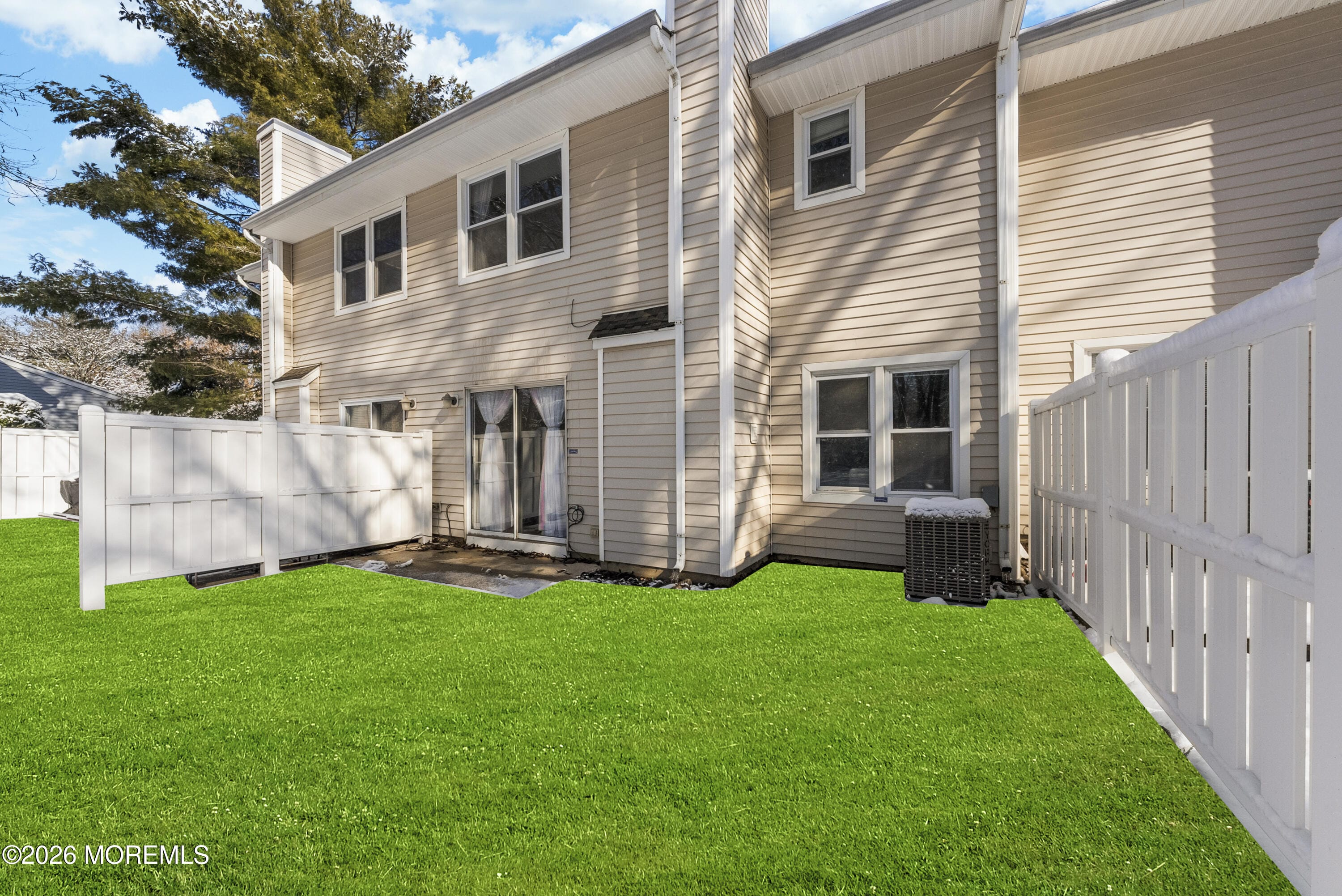 99 Woodmere Drive 705, Sayreville, NJ, 08859 image 45