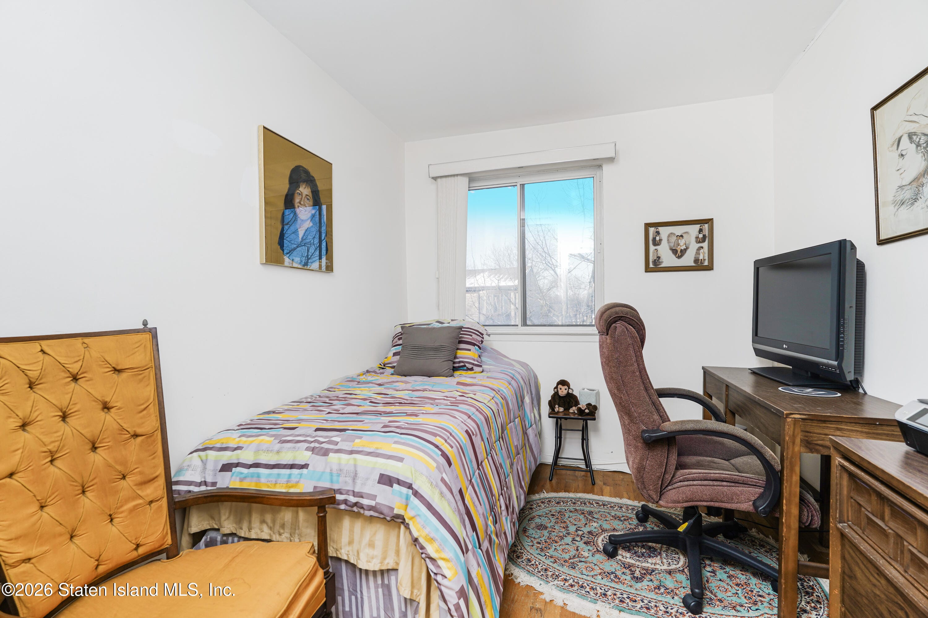 321 Hillbrook Drive, Staten Island, NY, 10305 image 20