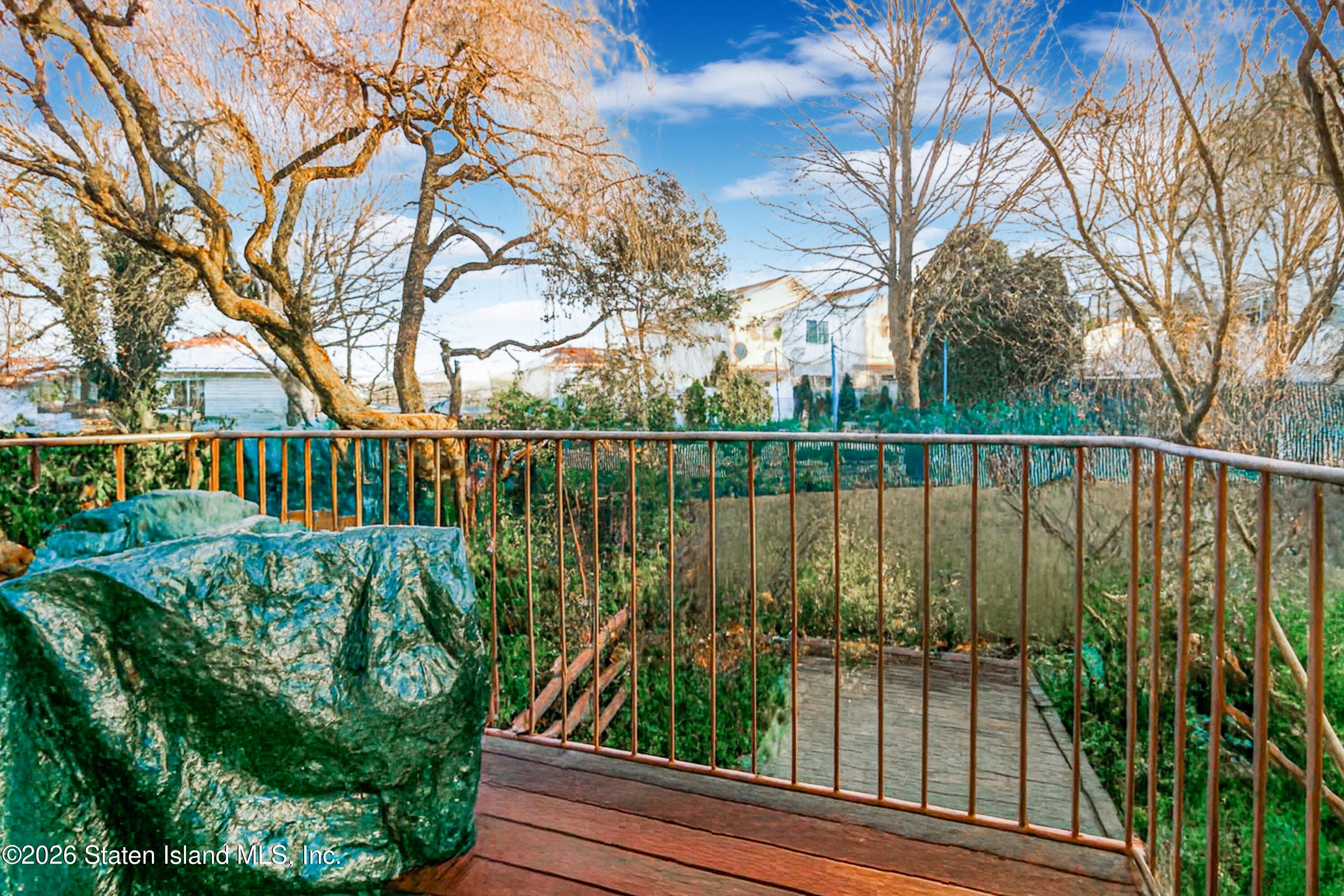 321 Hillbrook Drive, Staten Island, NY, 10305 image 12