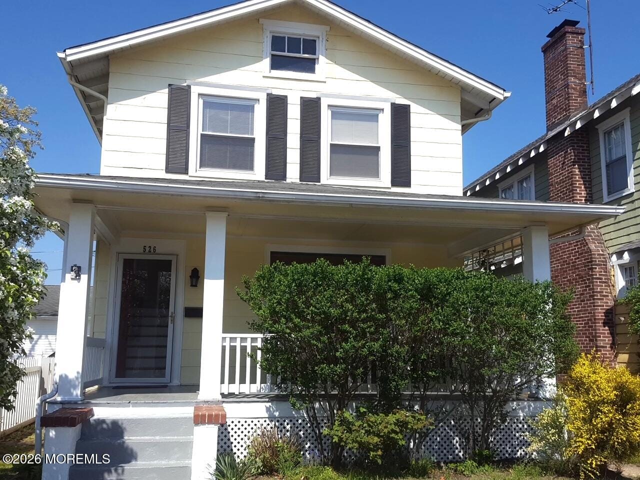 526 W End Avenue, Avon-by-the-sea, NJ, 07717 image 27