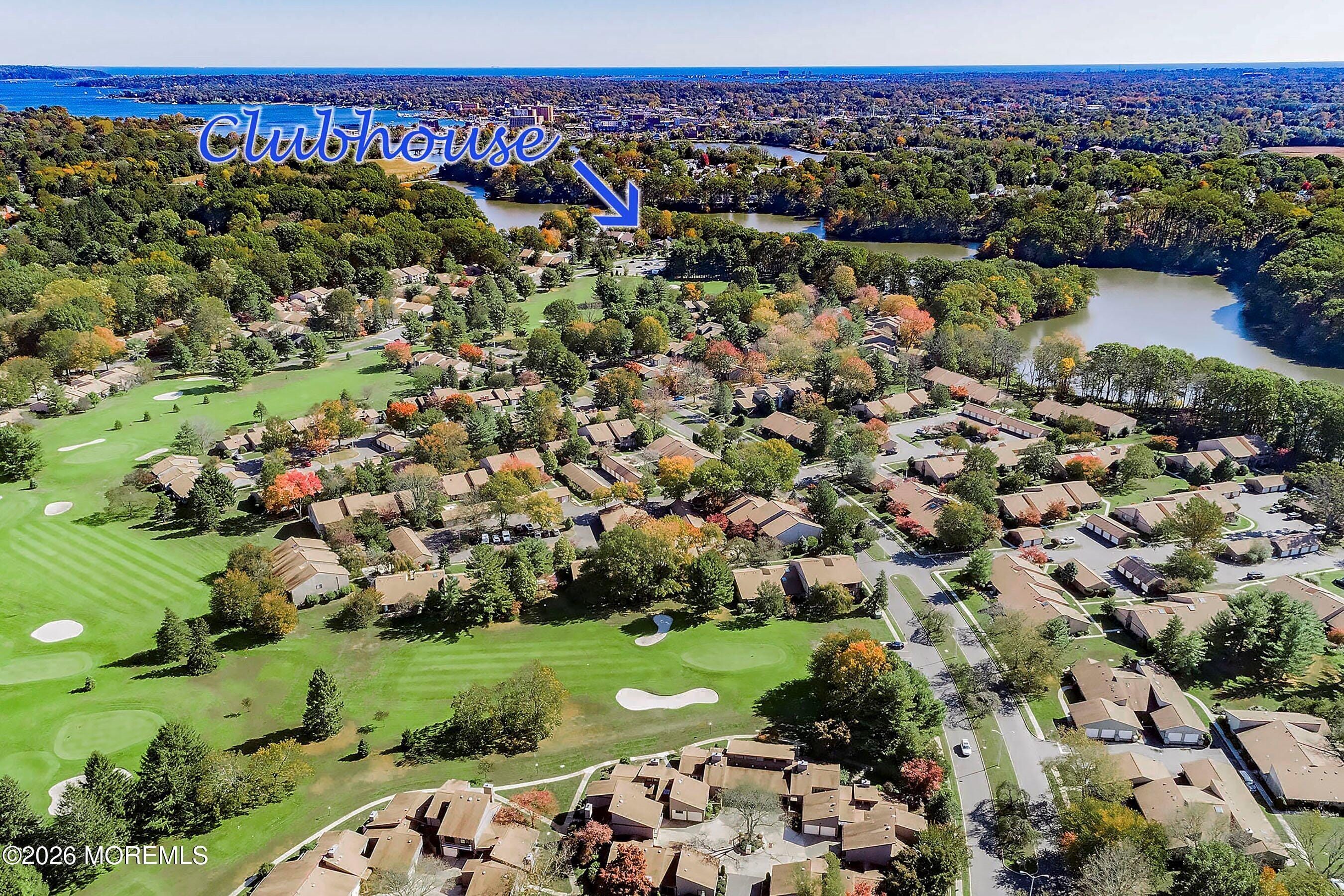 41 Western Reach, Red Bank, NJ, 07701 image 37