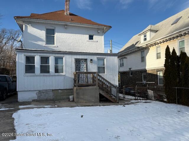 50 Hope Avenue, Staten Island, NY, 10305 image 17