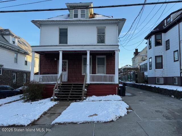50 Hope Avenue, Staten Island, NY, 10305