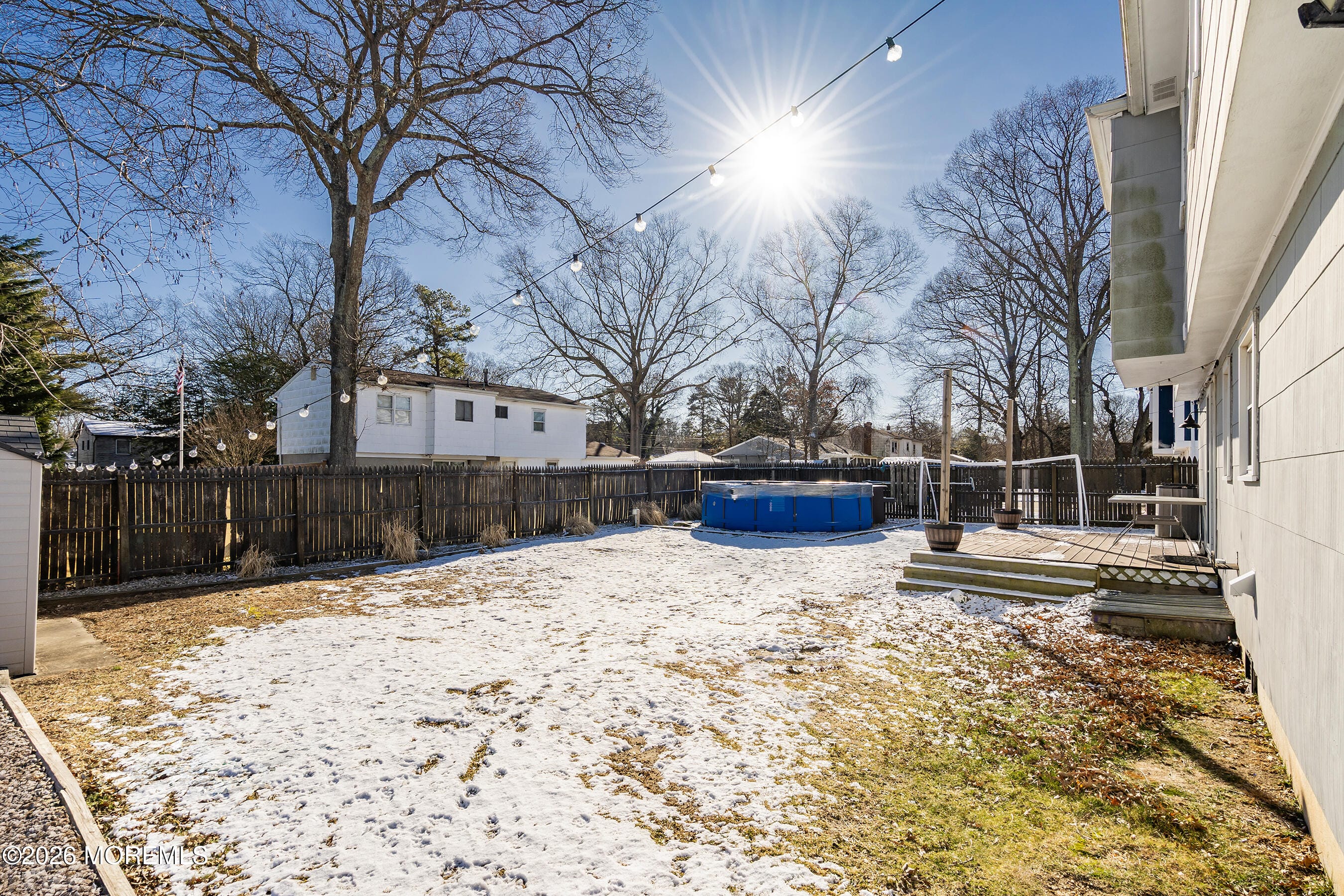 305 Neptune Avenue, Bayville, NJ, 08721 image 20