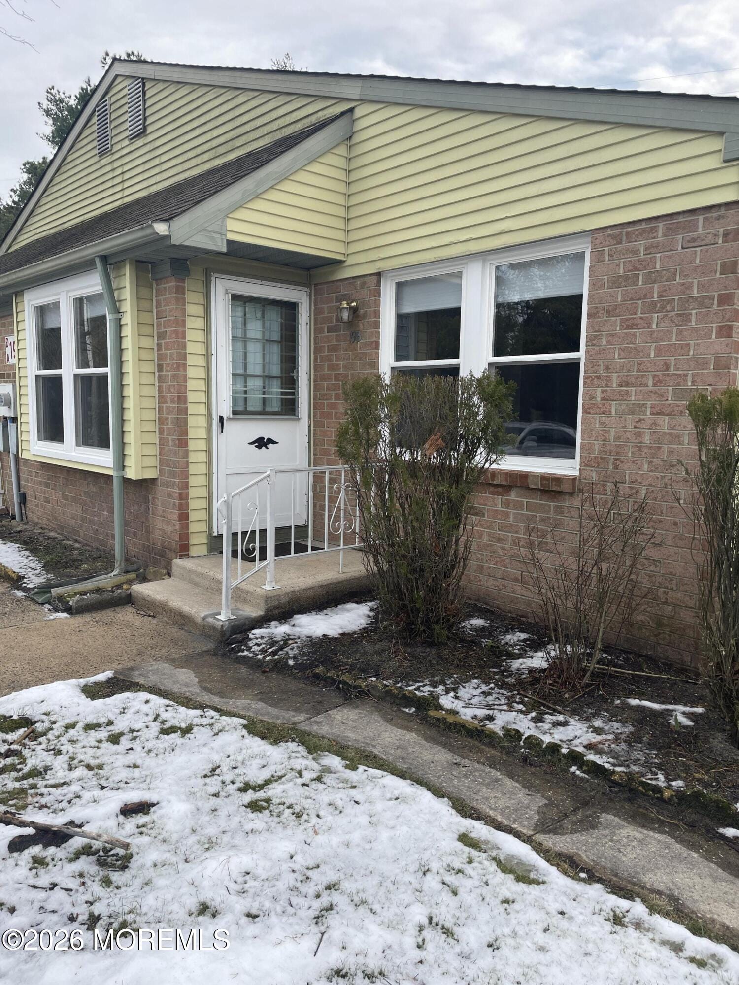 19B Medford Road #61 Image 5