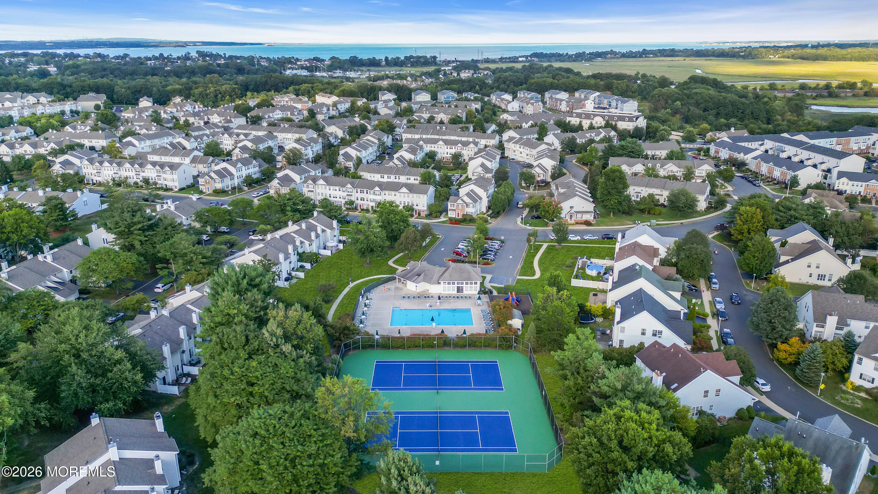 99 Woodmere Drive 705, Sayreville, NJ, 08859 image 47