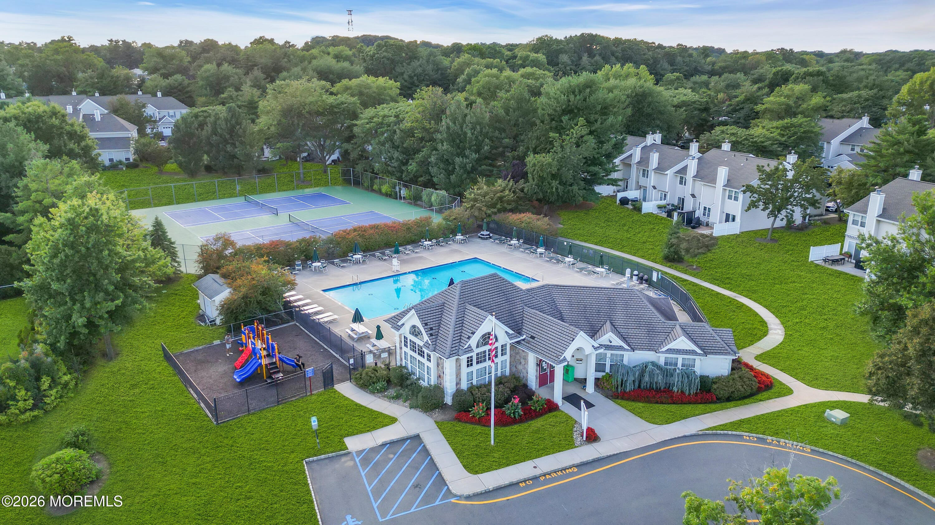 99 Woodmere Drive 705, Sayreville, NJ, 08859 image 46