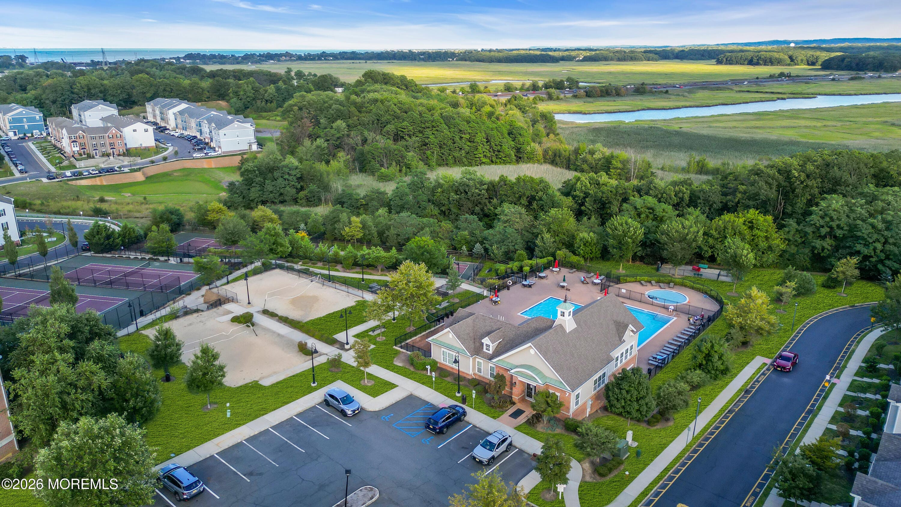 99 Woodmere Drive 705, Sayreville, NJ, 08859 image 48