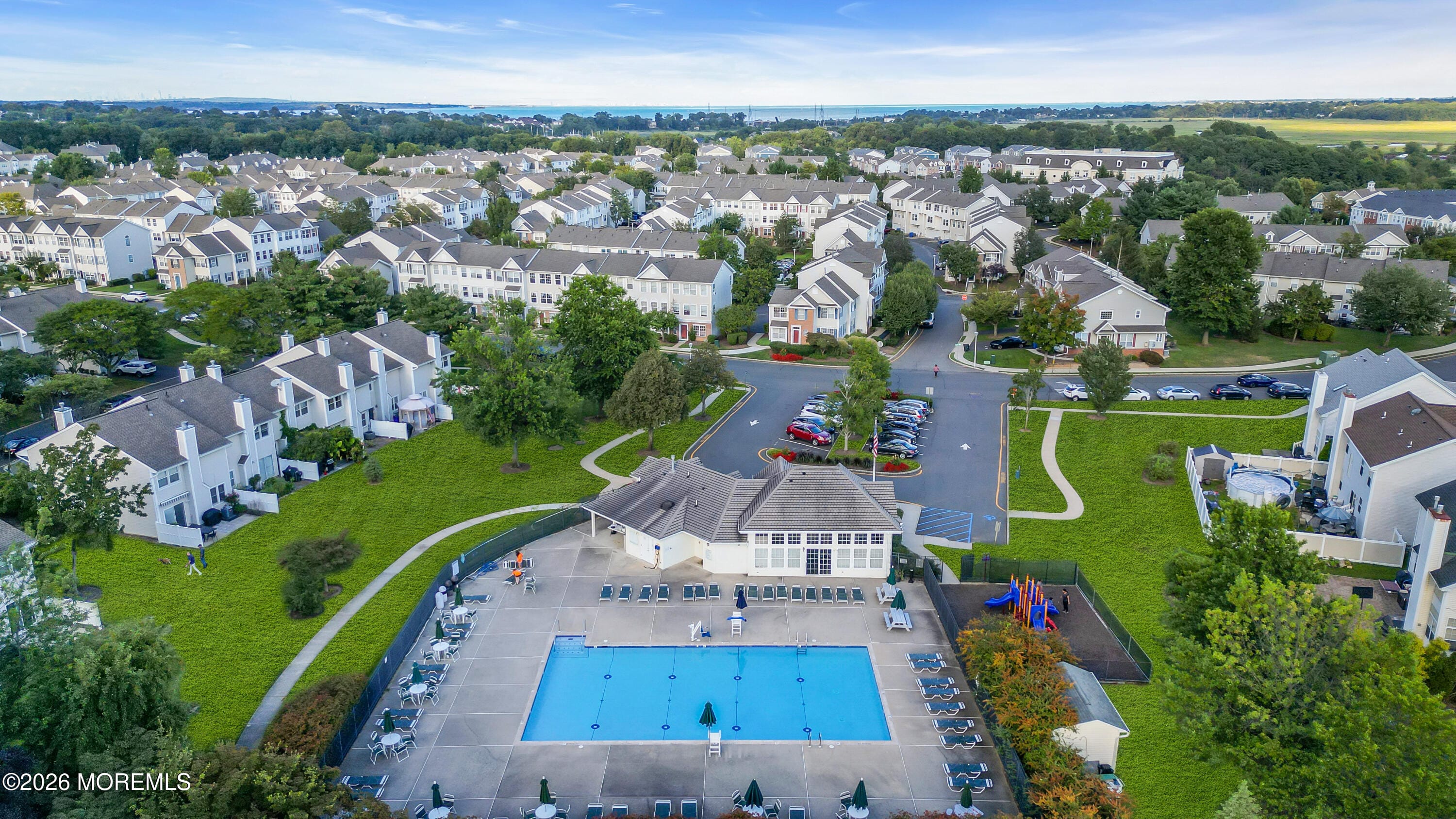 99 Woodmere Drive 705, Sayreville, NJ, 08859 image 50