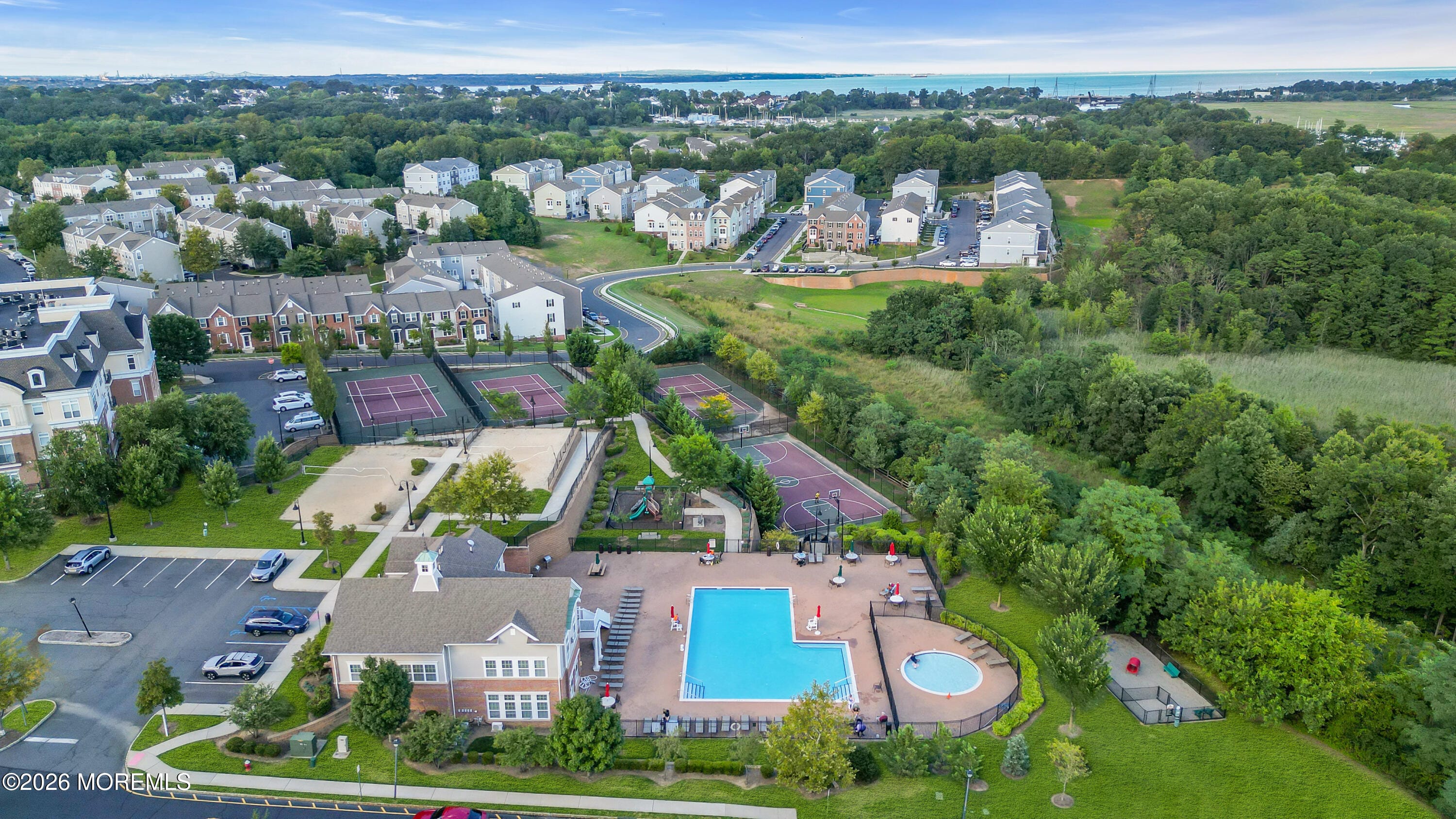 99 Woodmere Drive 705, Sayreville, NJ, 08859 image 51