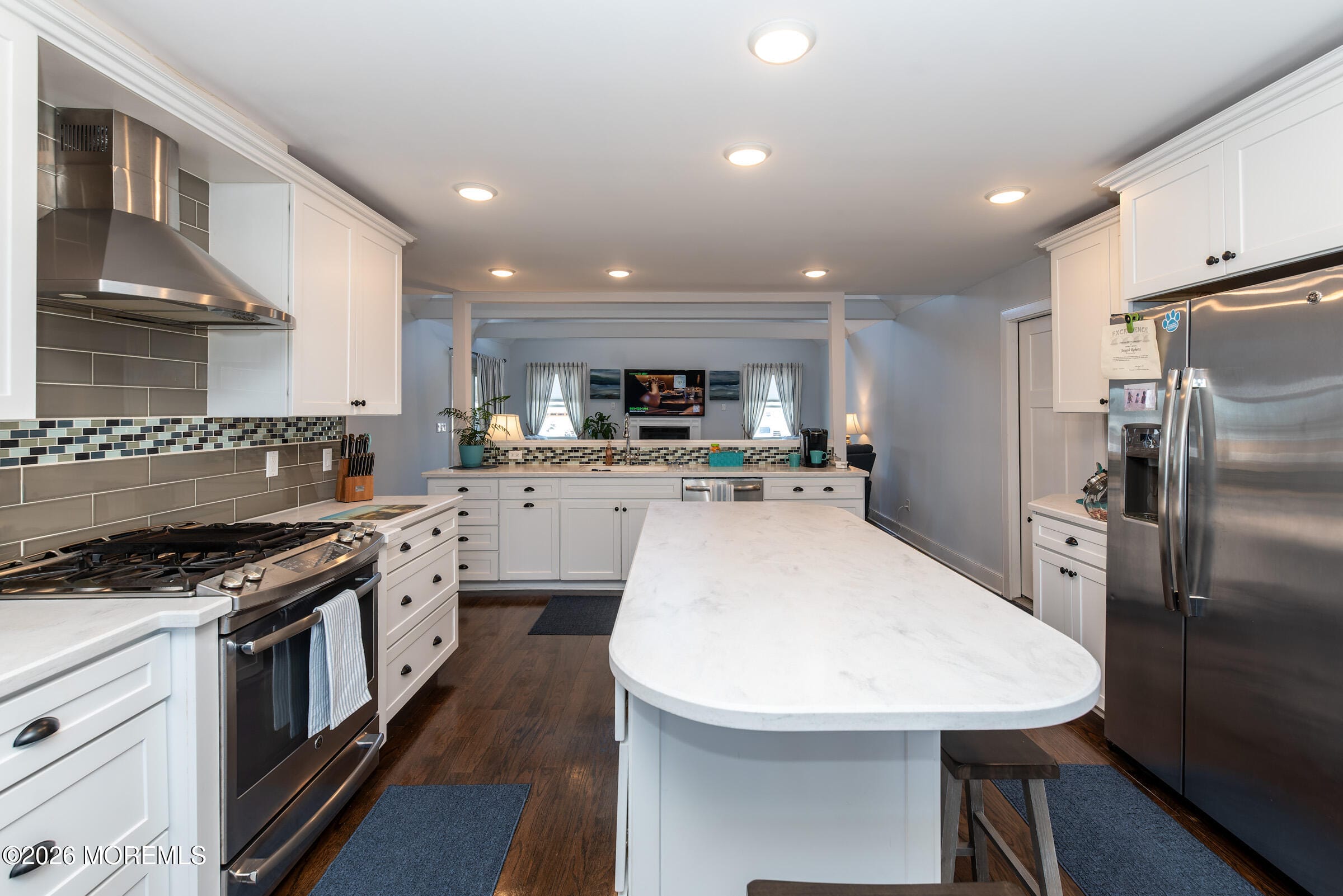 1201 Skimmer Court, Forked River, NJ, 08731 image 9