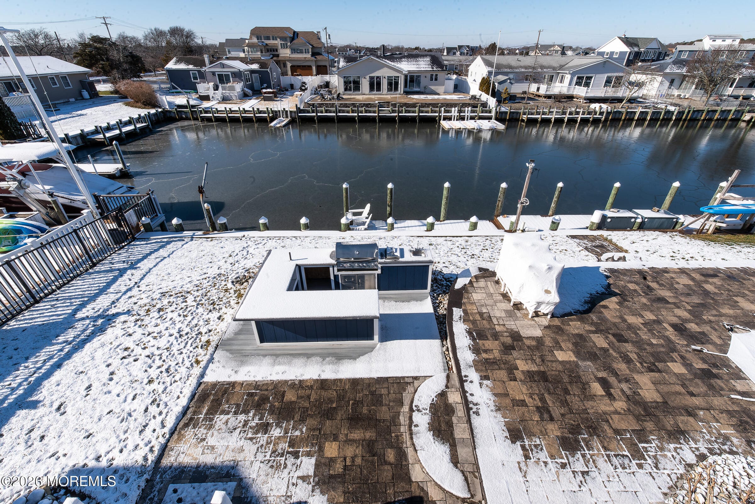 1201 Skimmer Court, Forked River, NJ, 08731 image 39