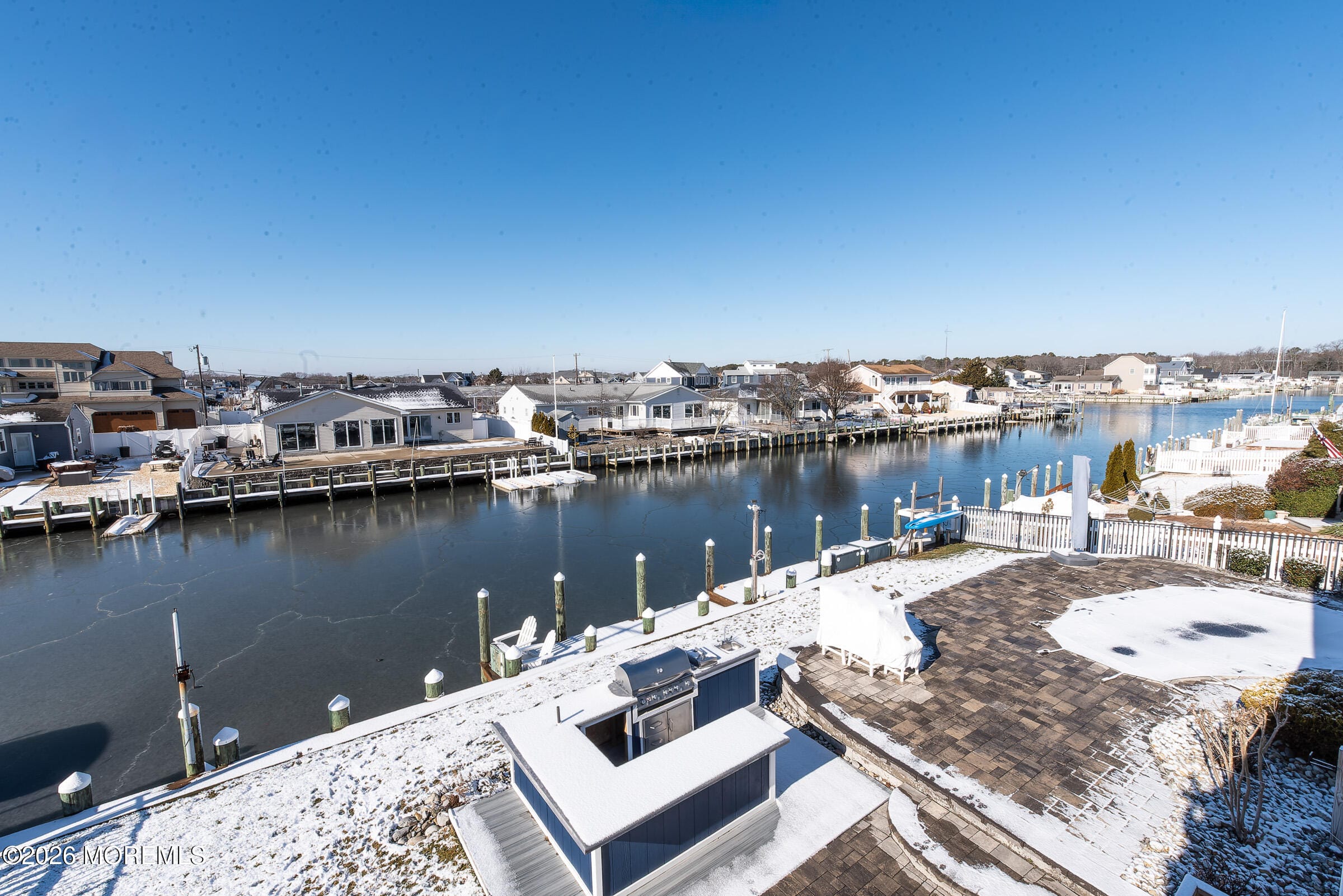 1201 Skimmer Court, Forked River, NJ, 08731 image 52