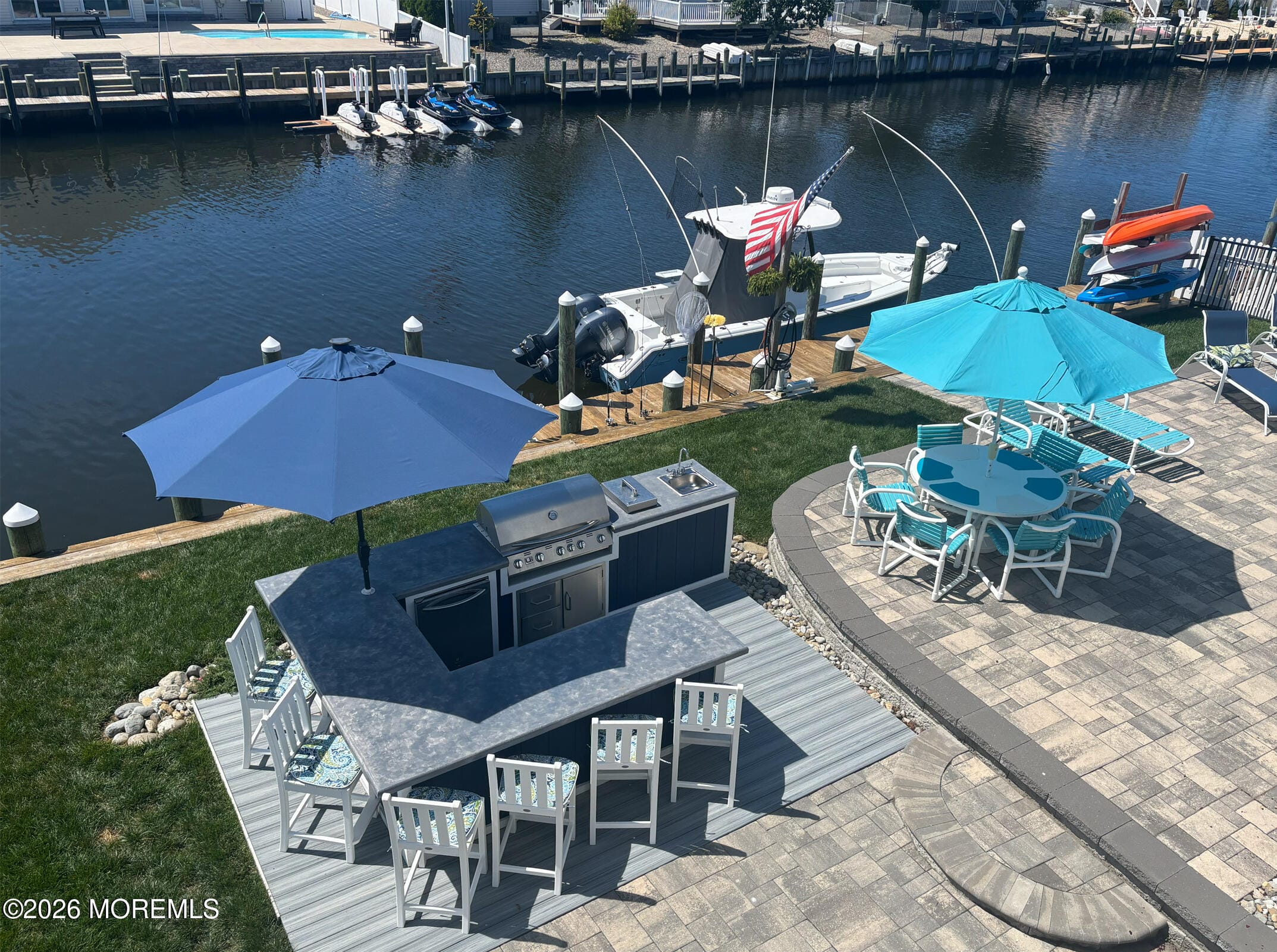 1201 Skimmer Court, Forked River, NJ, 08731 image 59