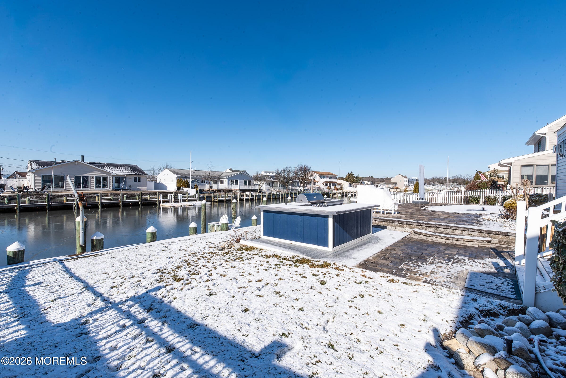 1201 Skimmer Court, Forked River, NJ, 08731 image 61