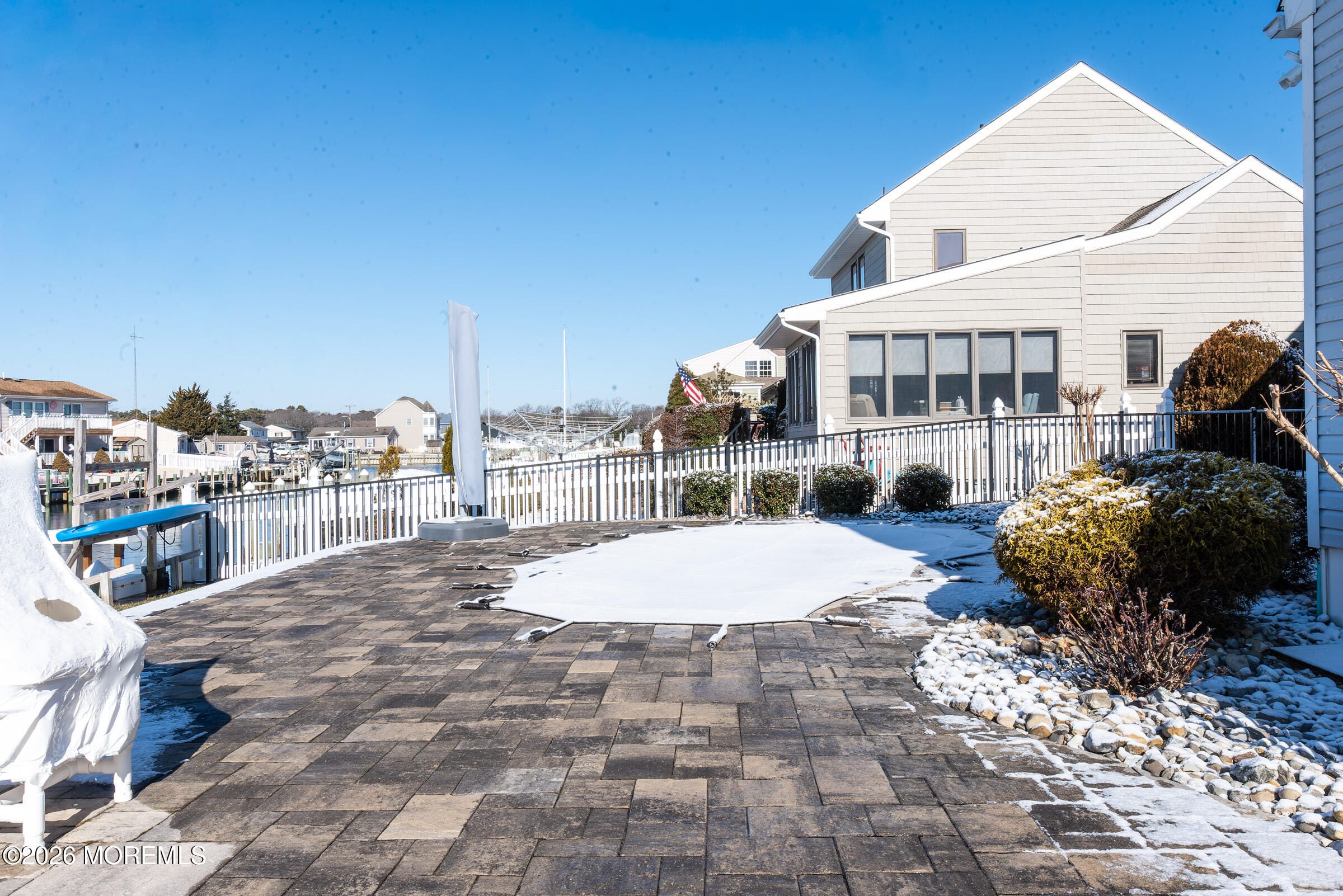 1201 Skimmer Court, Forked River, NJ, 08731 image 64