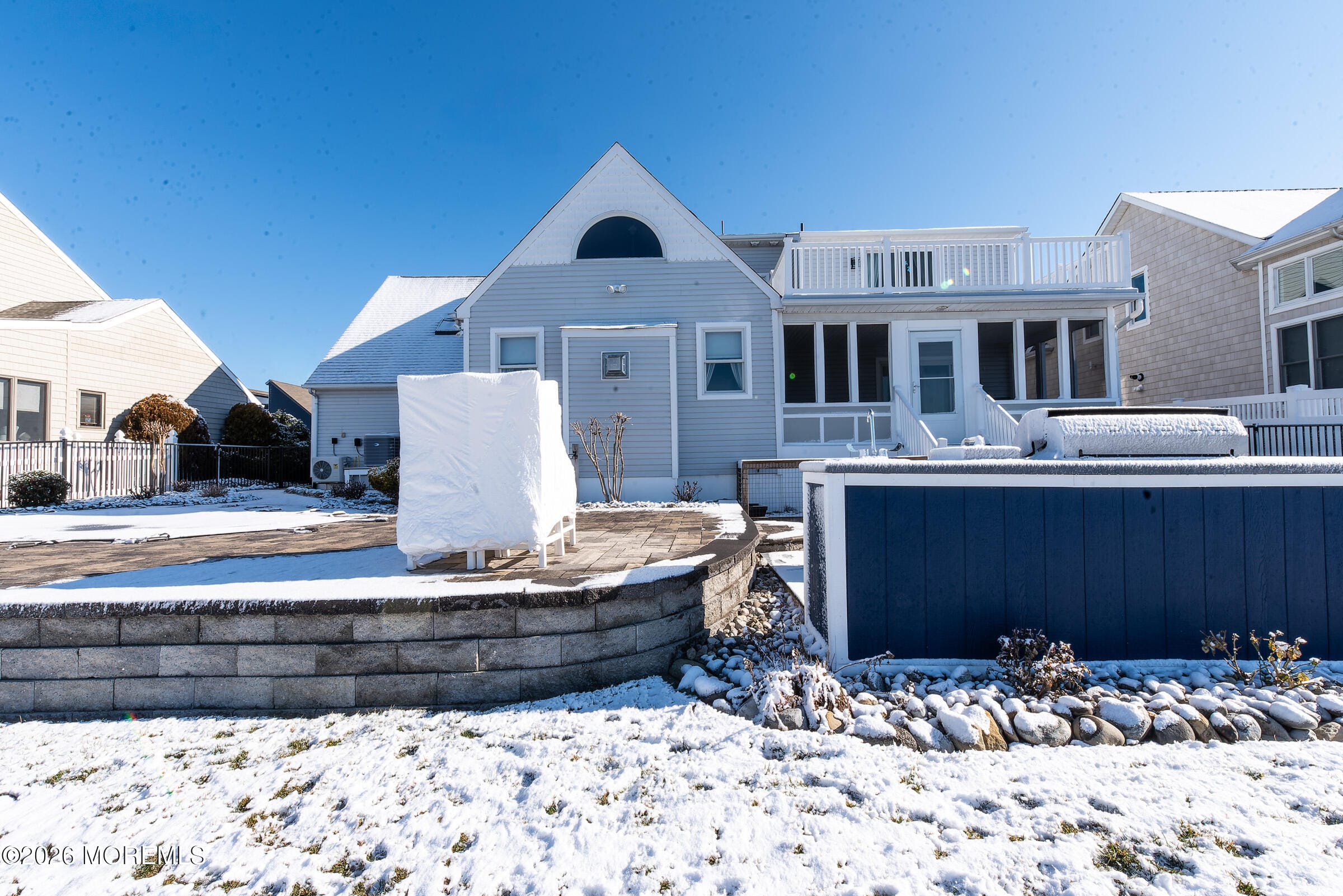 1201 Skimmer Court, Forked River, NJ, 08731 image 68