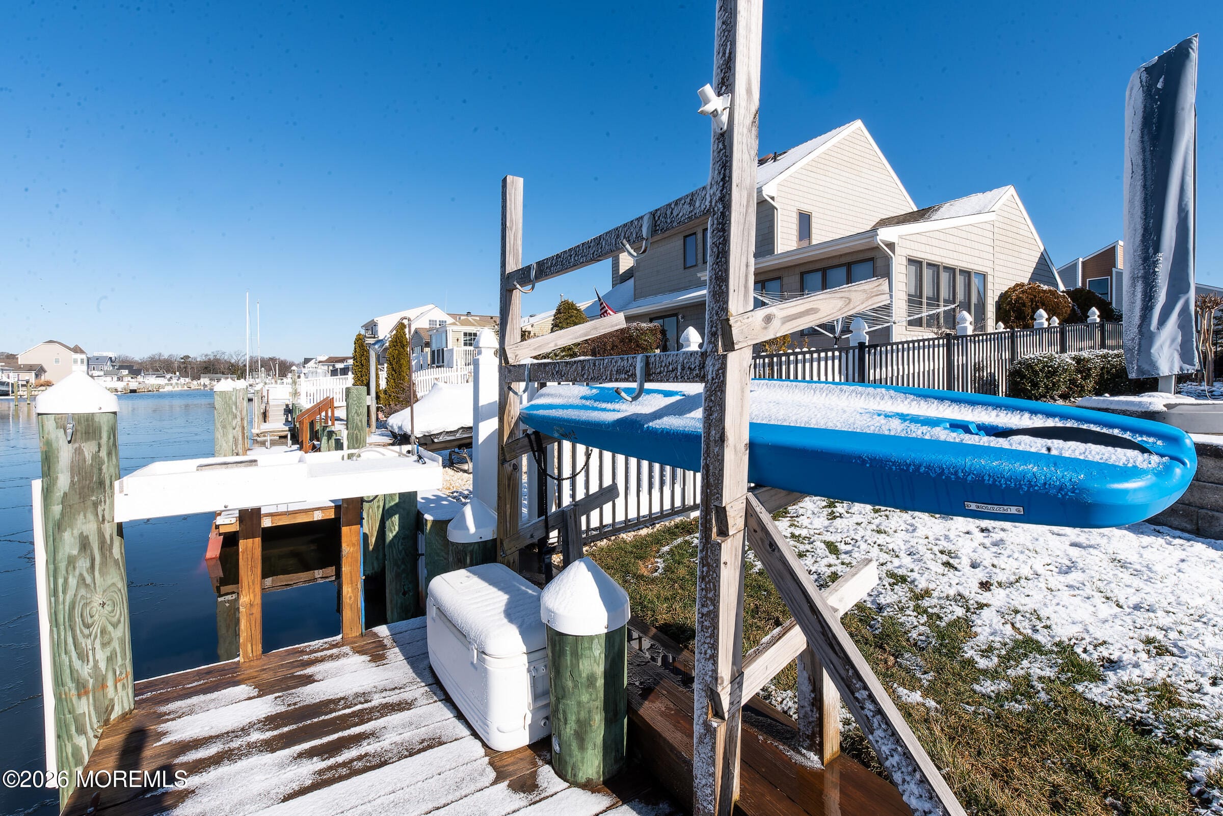 1201 Skimmer Court, Forked River, NJ, 08731 image 72